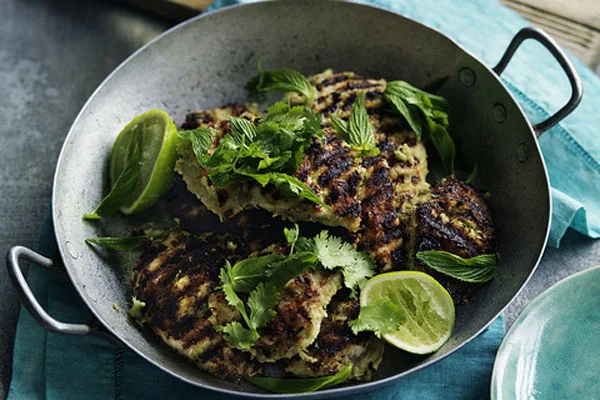 Lemongrass Mint chickengreenmojo.jpg