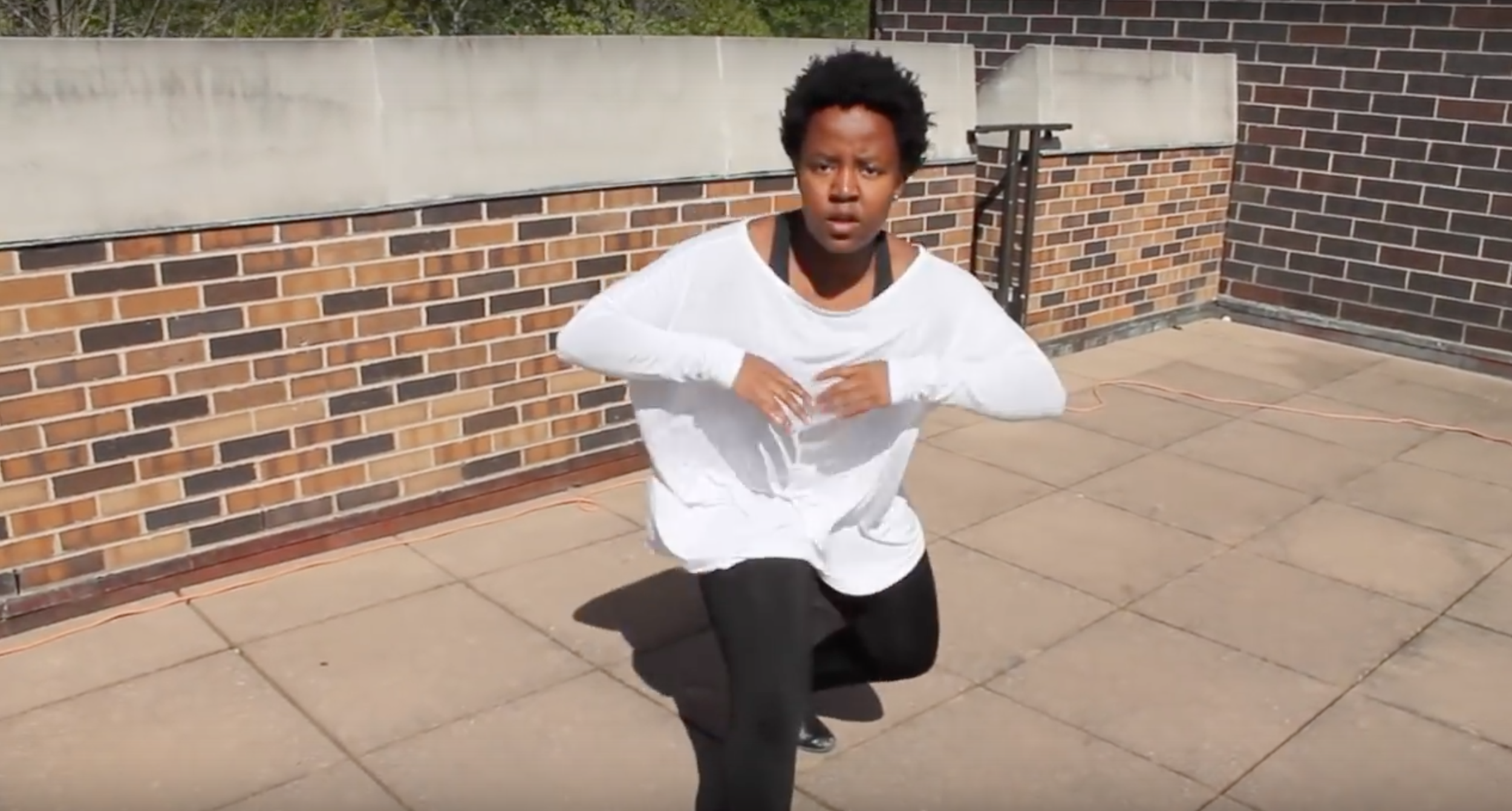 Panda by Rimel Mwamba