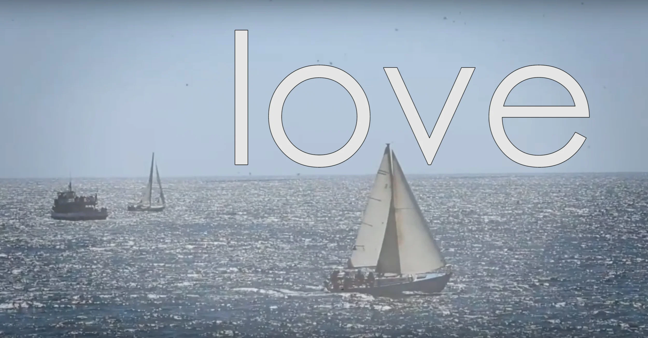 Love | A Poem By Eliza Moreno