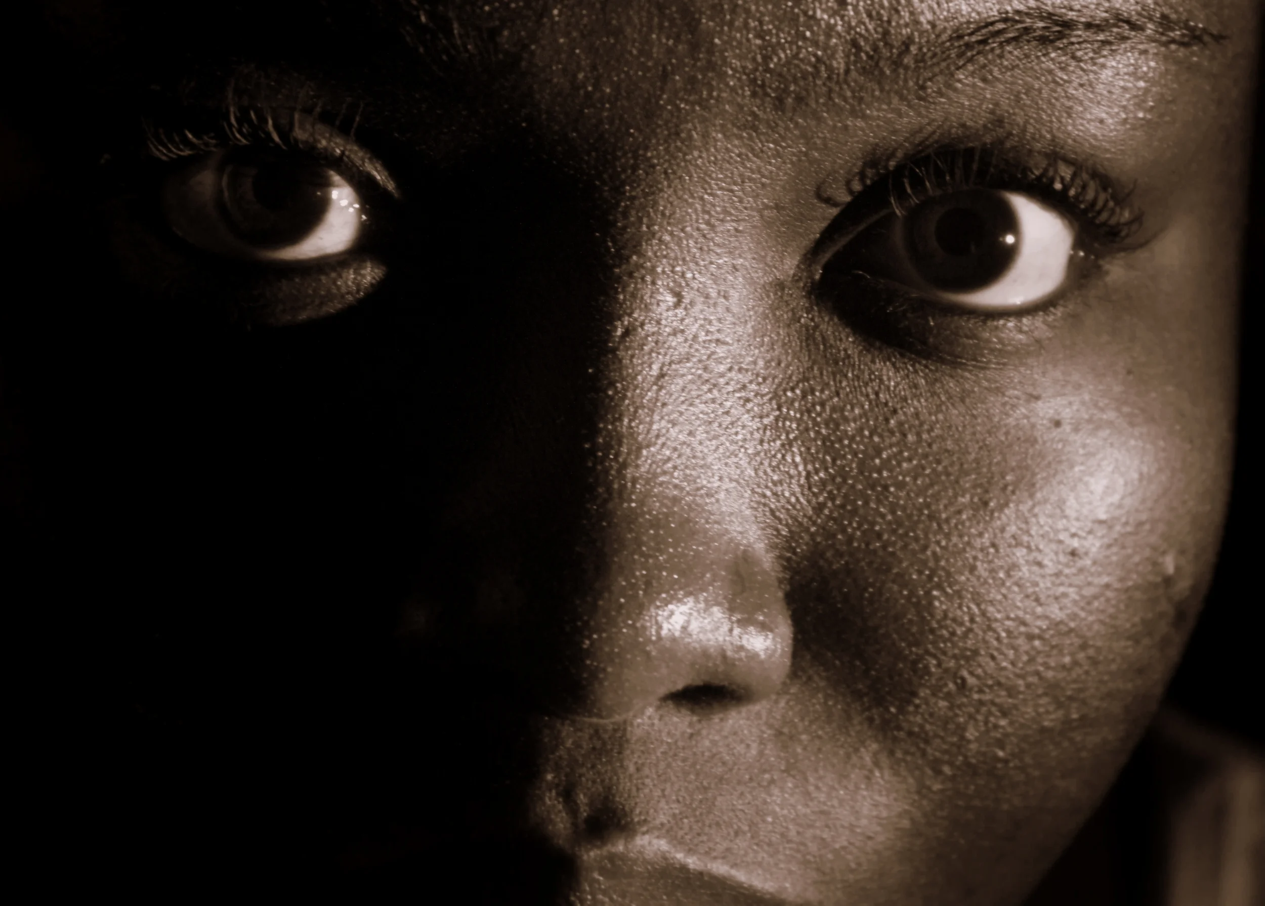 How to unfeel brokenness.