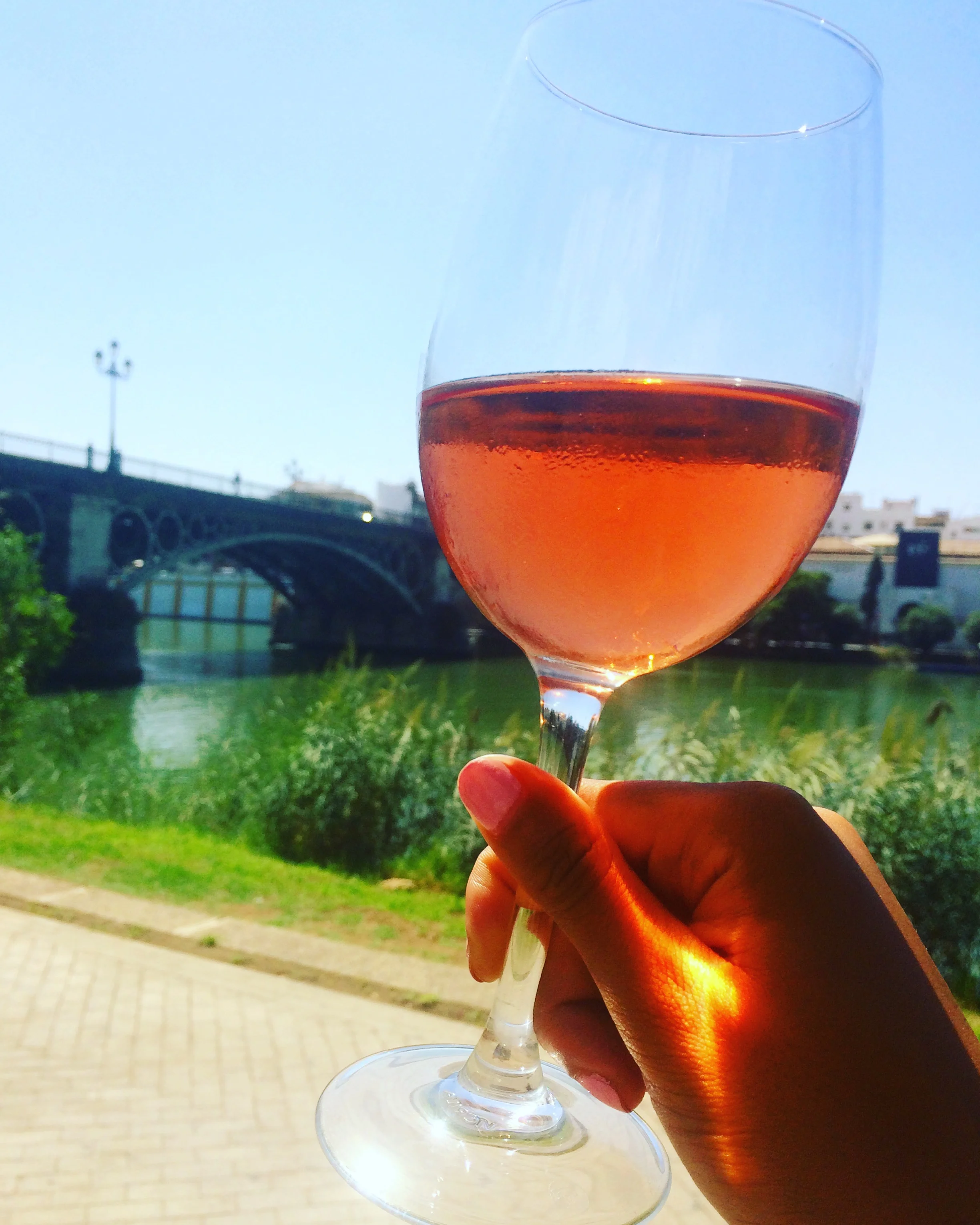 España Chronicles of a Foodie