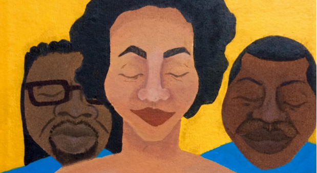 Look at the Common Denominator