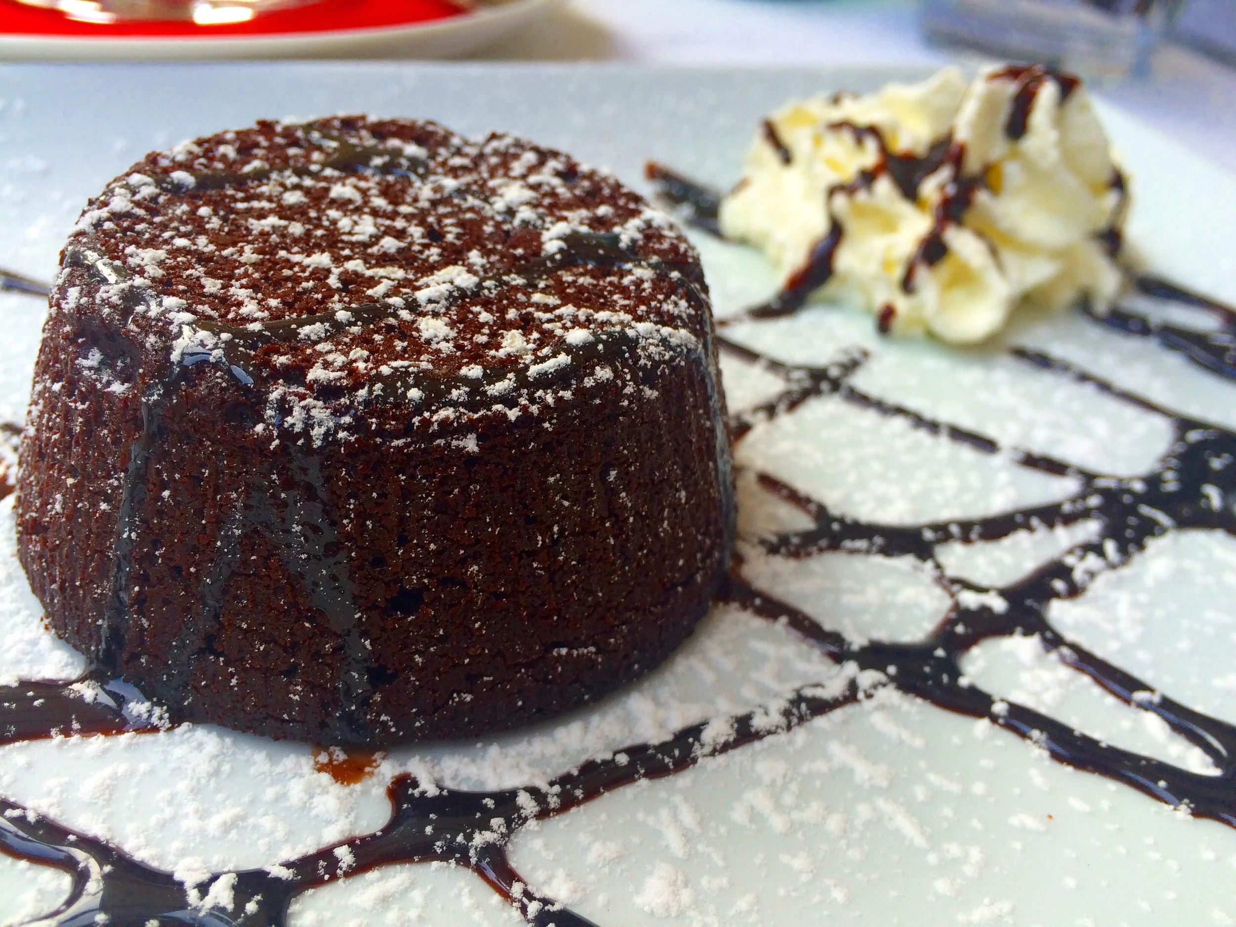  Chronicles of a Foodie: Italy 