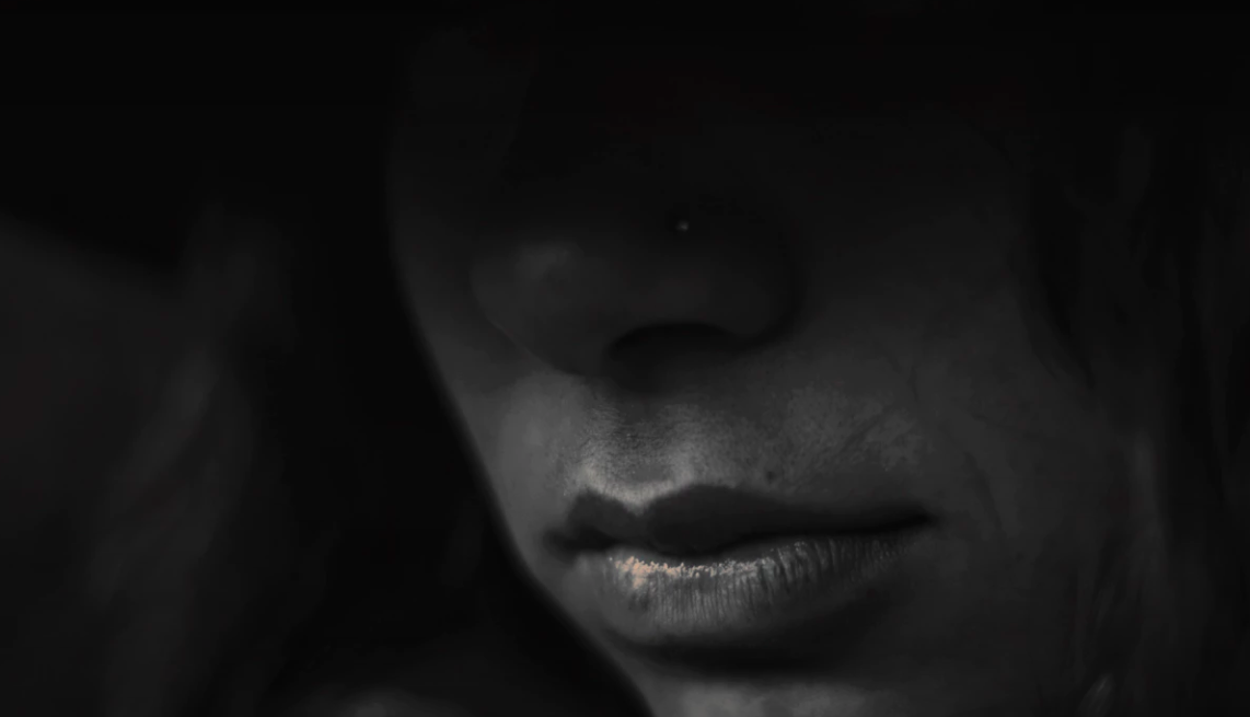 Thankful for my...Depression