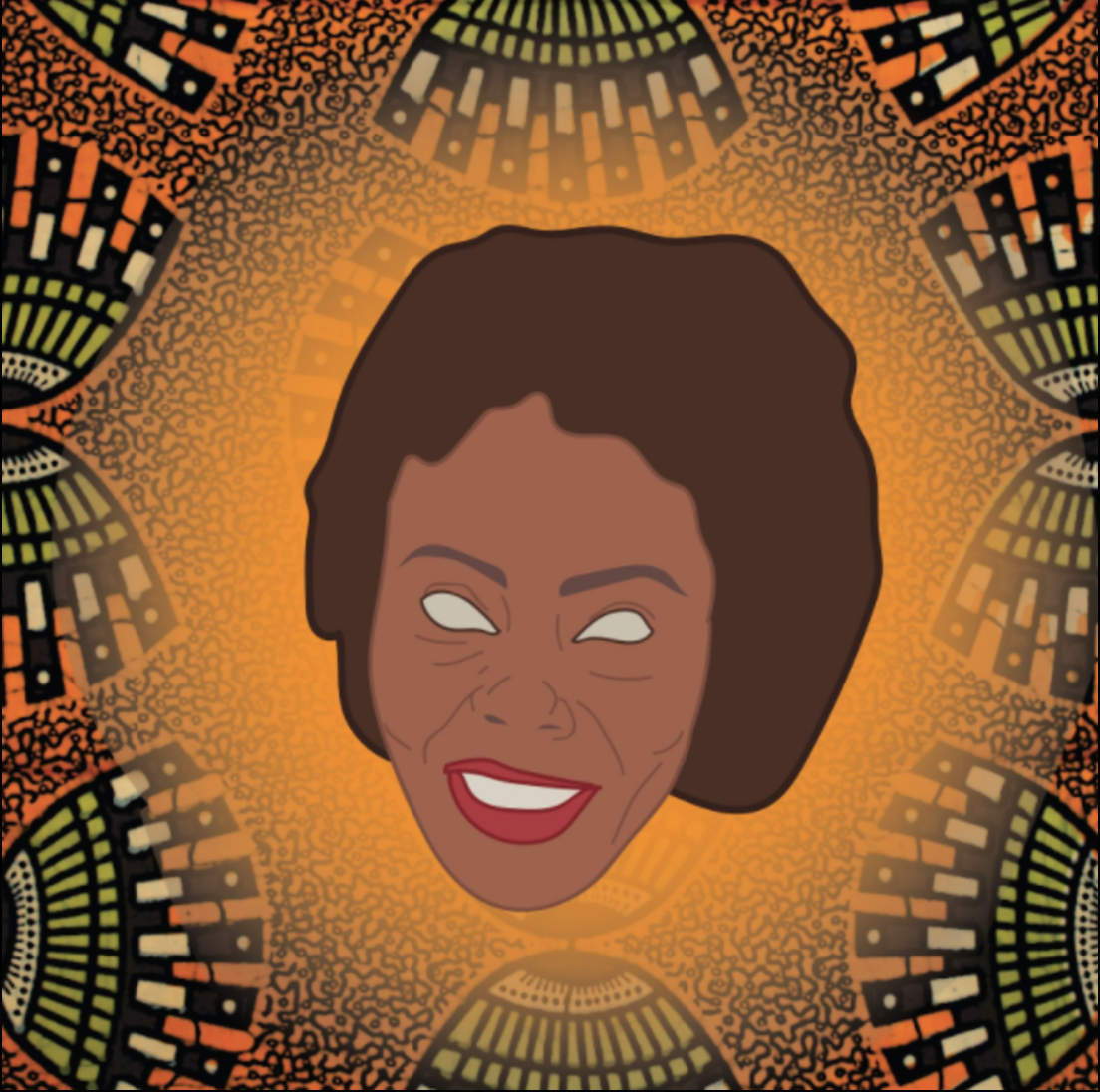 MOTHER. TEACHER. FIGHTER.