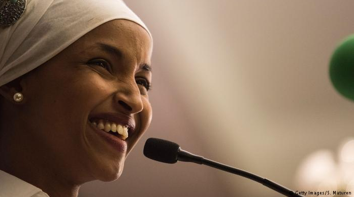 Meet Ilhan Omar: The United States’ First Somali-American Muslim Legislator