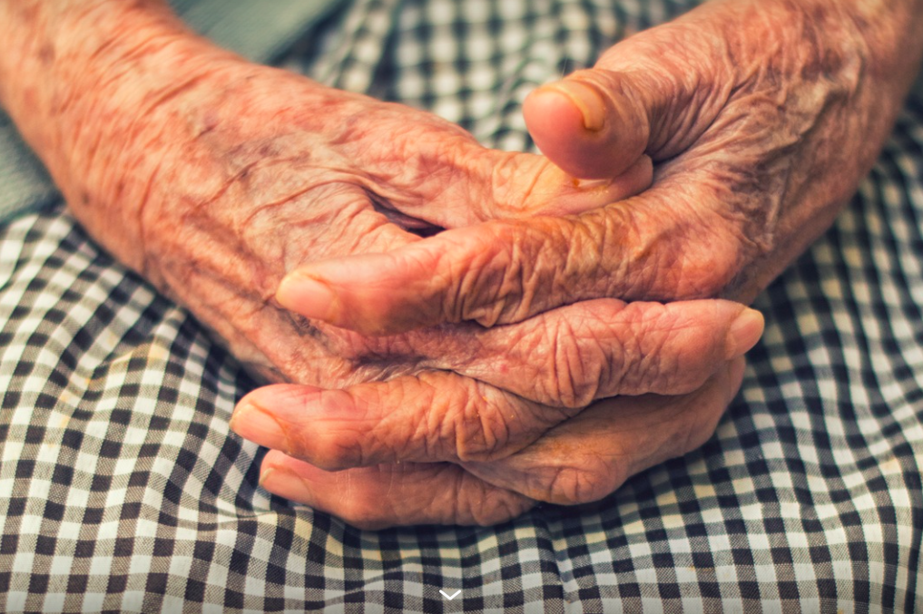 Our Roles Are Now Reversed