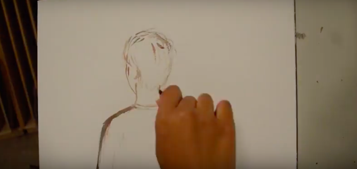 I Am Me, The Face of HIV