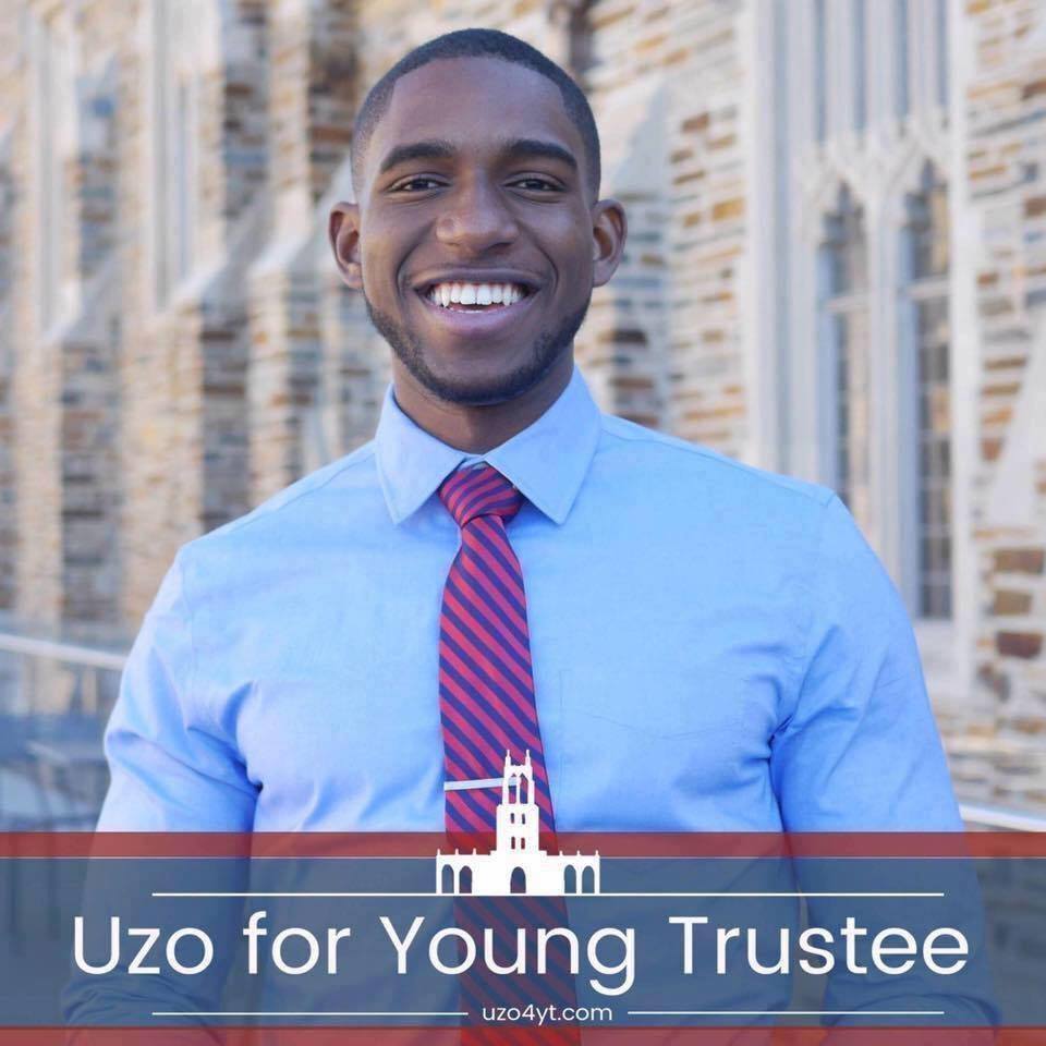 BSA: We Endorse Uzo for YT