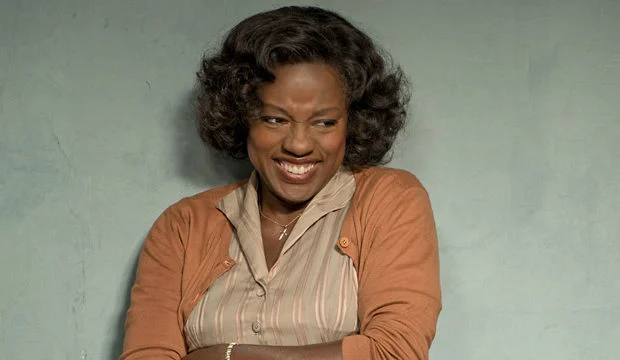Fences, Viola Davis
