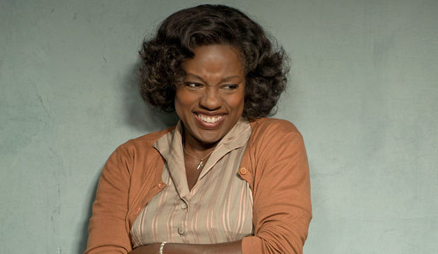 Fences , Viola Davis