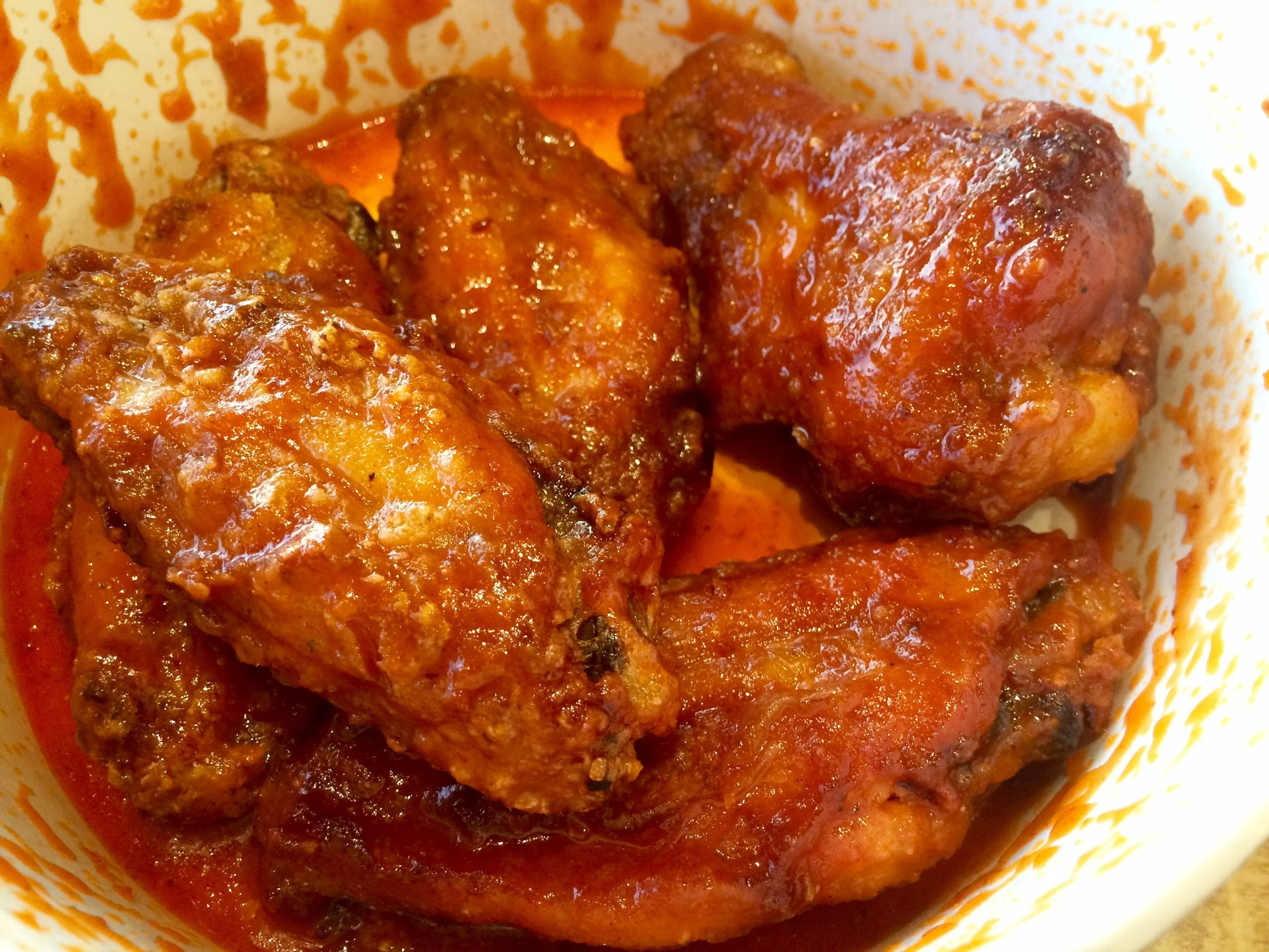 Chronicles of a Foodie: West Union