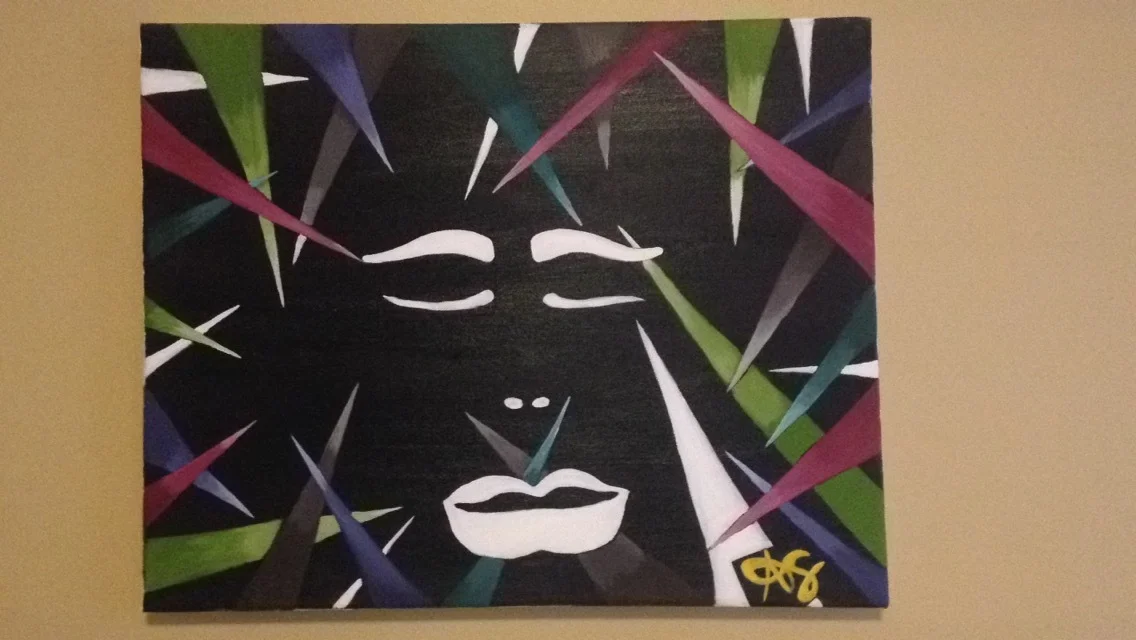 She Loves On Despite Societal Crucifixion