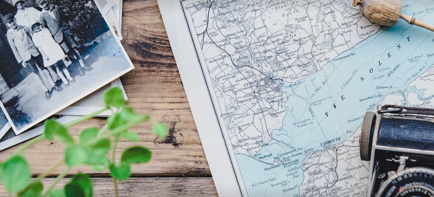 Transnational Chronicles