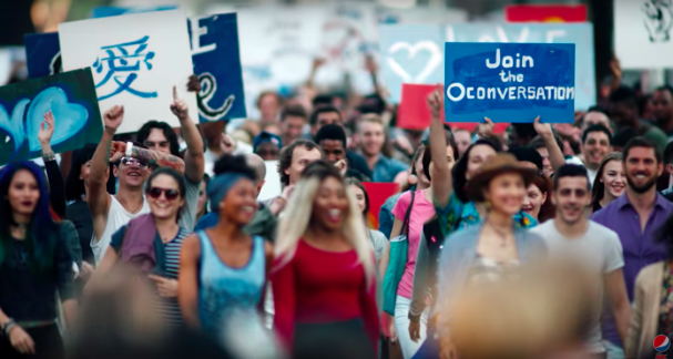 The Revolution Will Be Capitalized