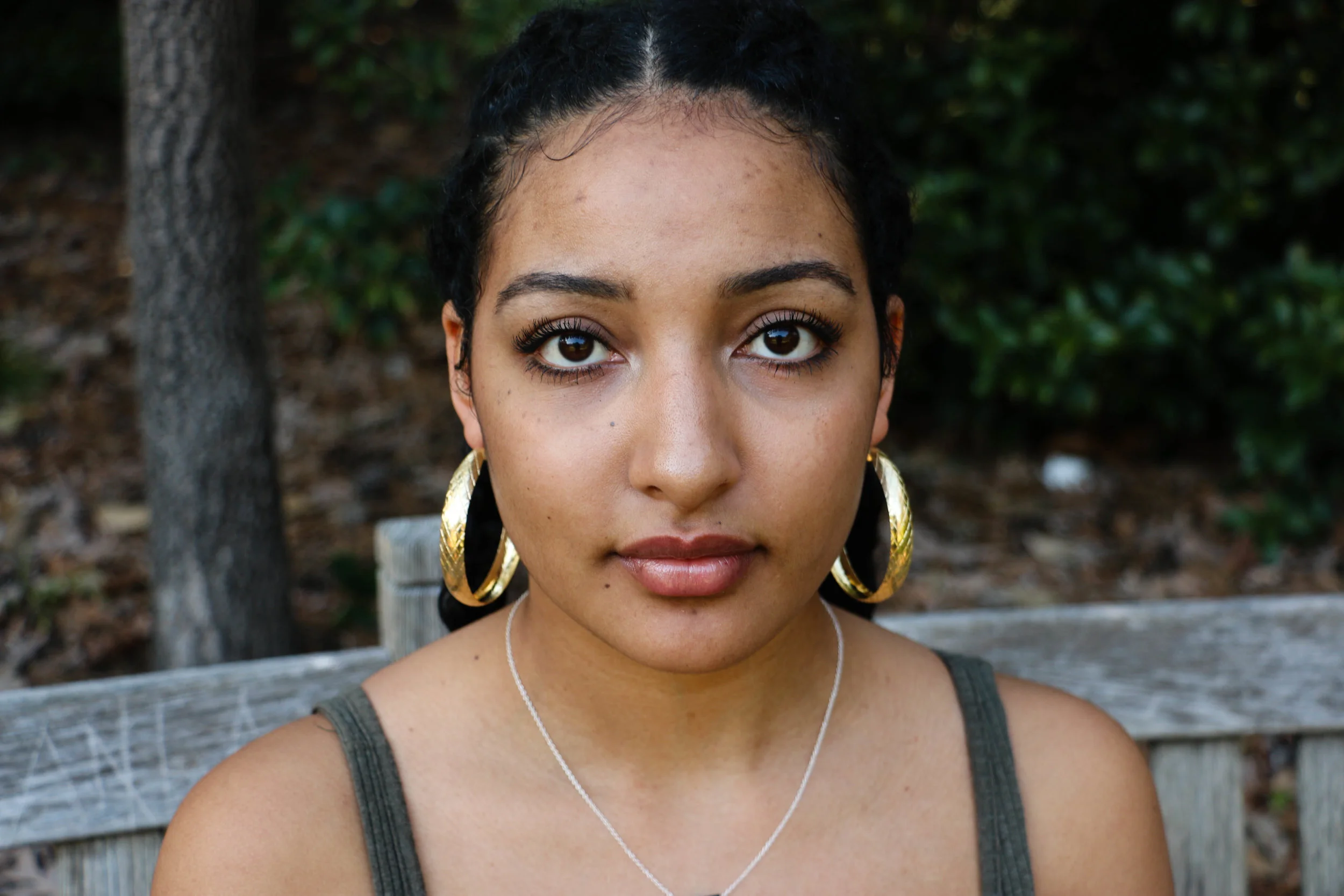 Mezcla de Melanina: Part Two