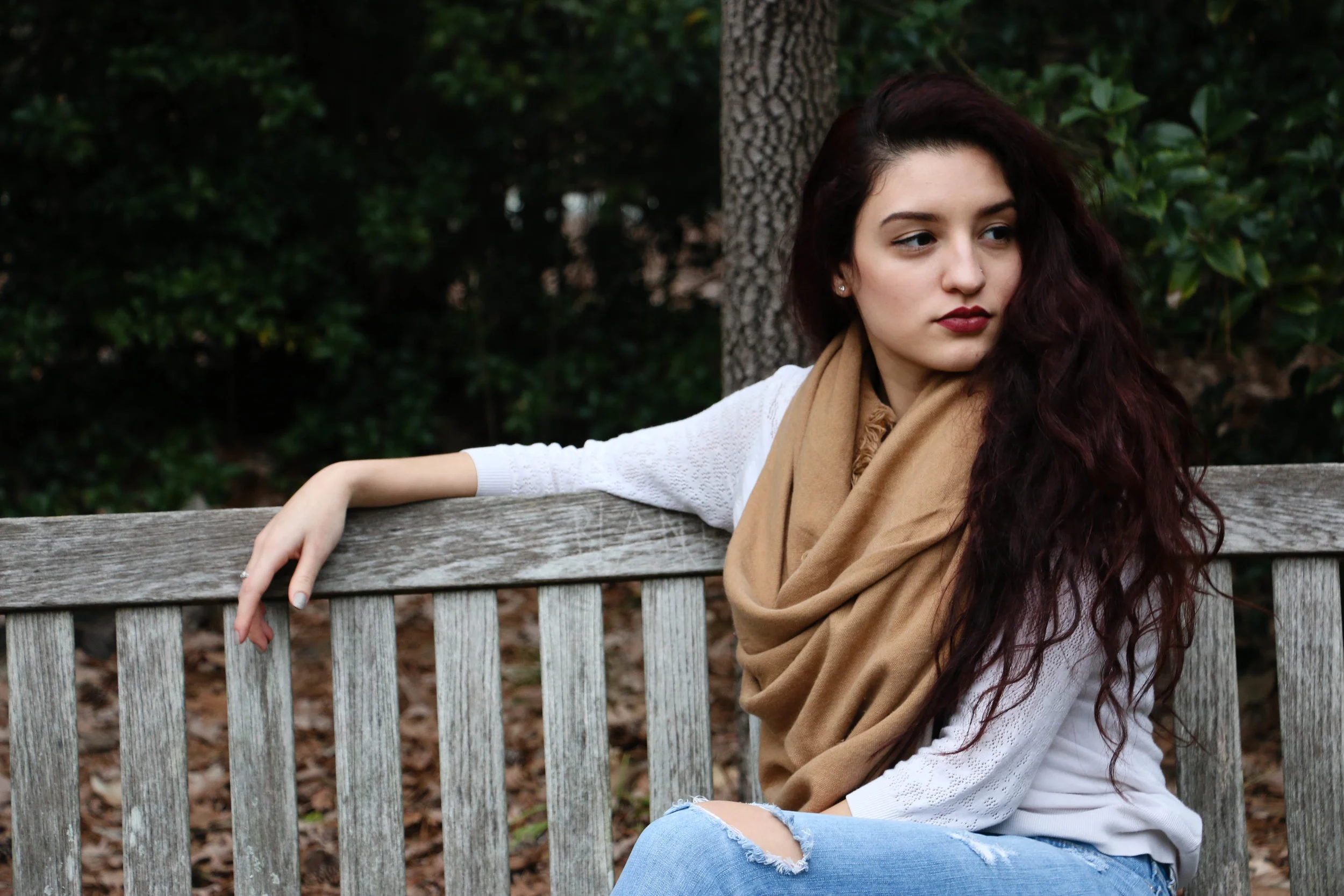 Mezcla de Melanina: Part Three