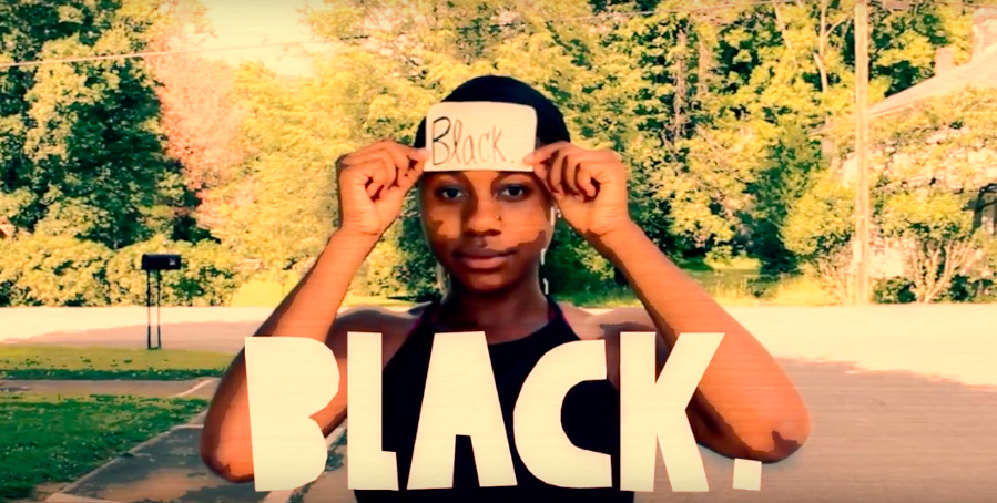 What Does My Face Say?