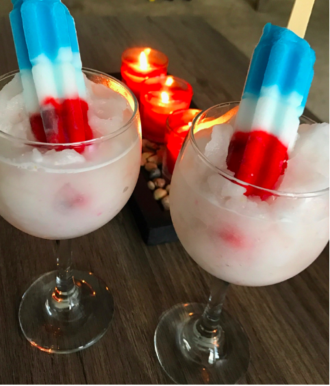 Chronicles of a Foodie: Summer in Durham