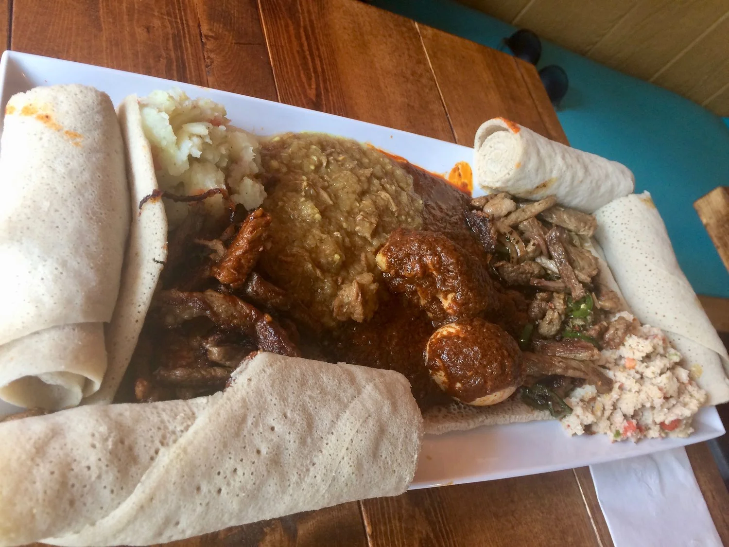 Chronicles of a Foodie: Durham Part 2