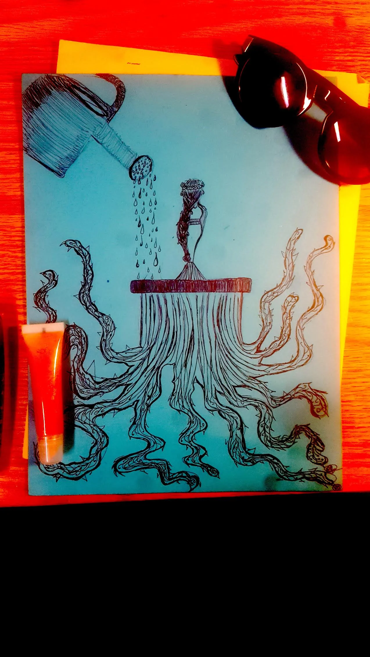 Seems Like A "Nice" Girl