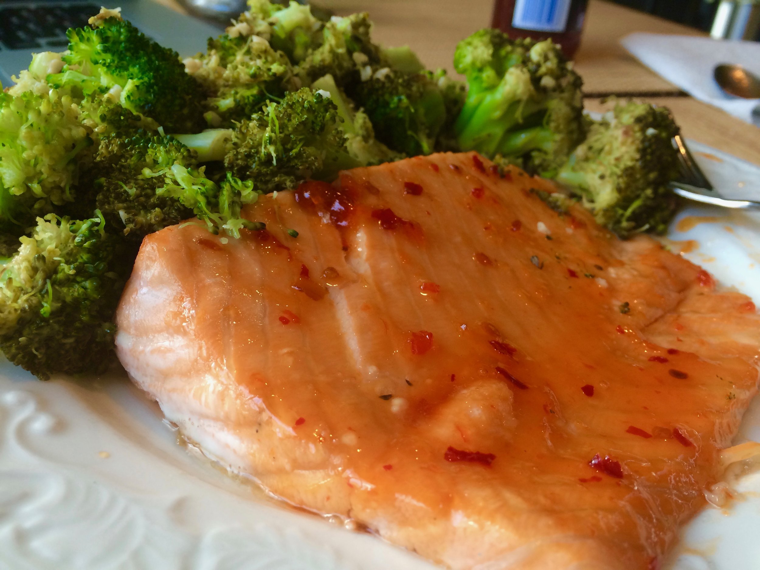 Chronicles of a Foodie: Ya Girl Can Cook Y'all!