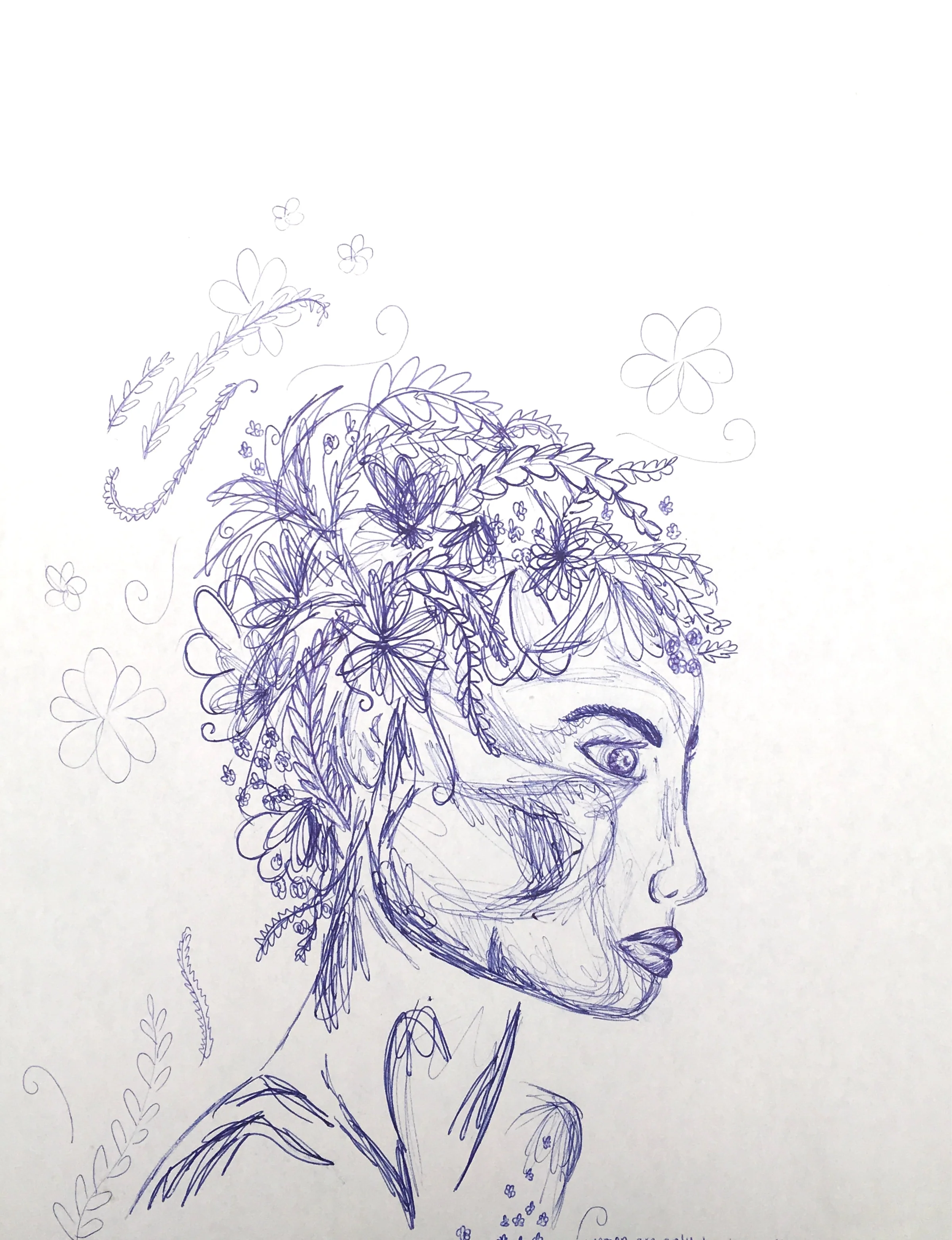 Eternal Spring / First Fall