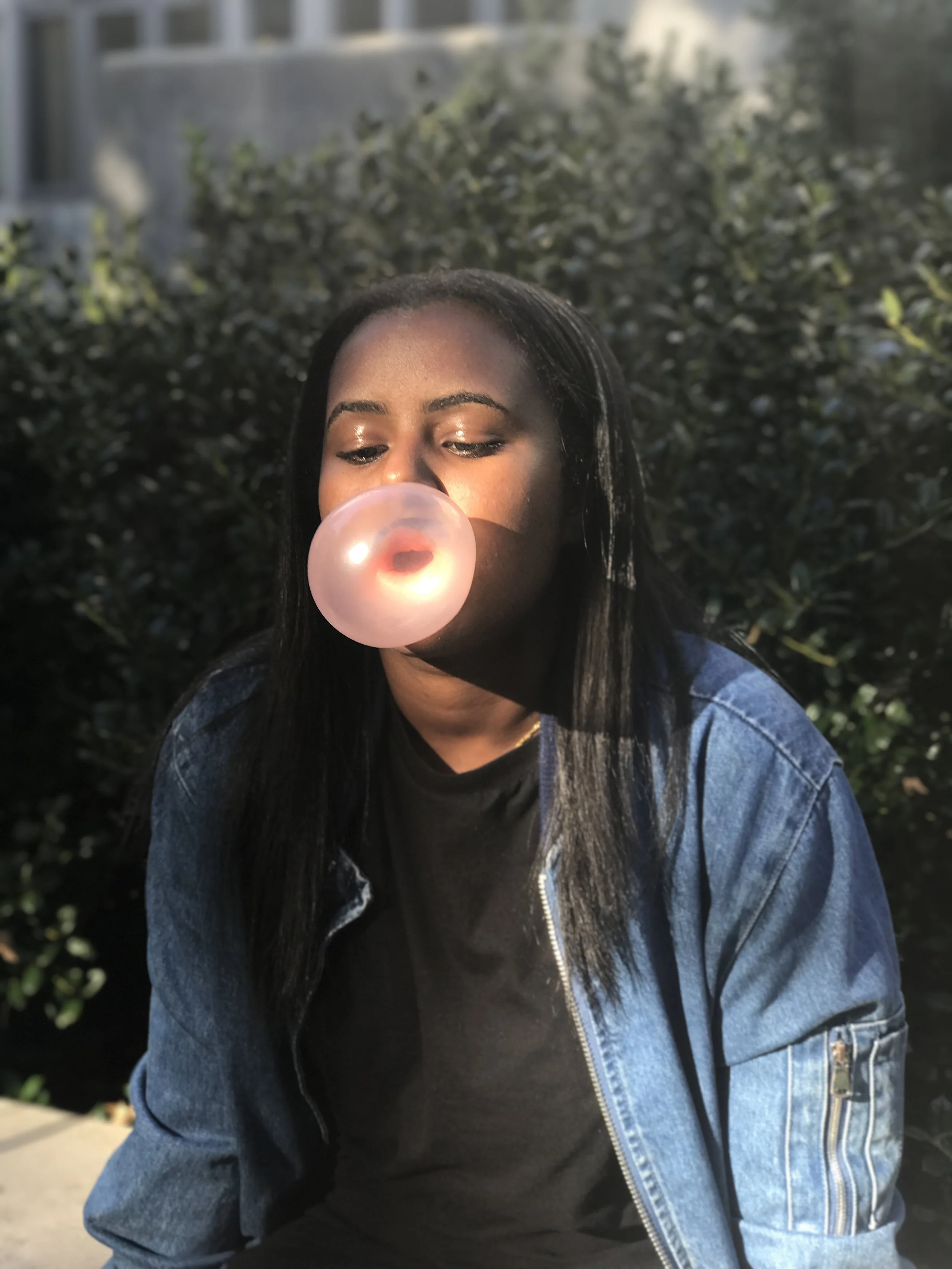 Yum Yum Bubble Gum :  A Comprehensive Review