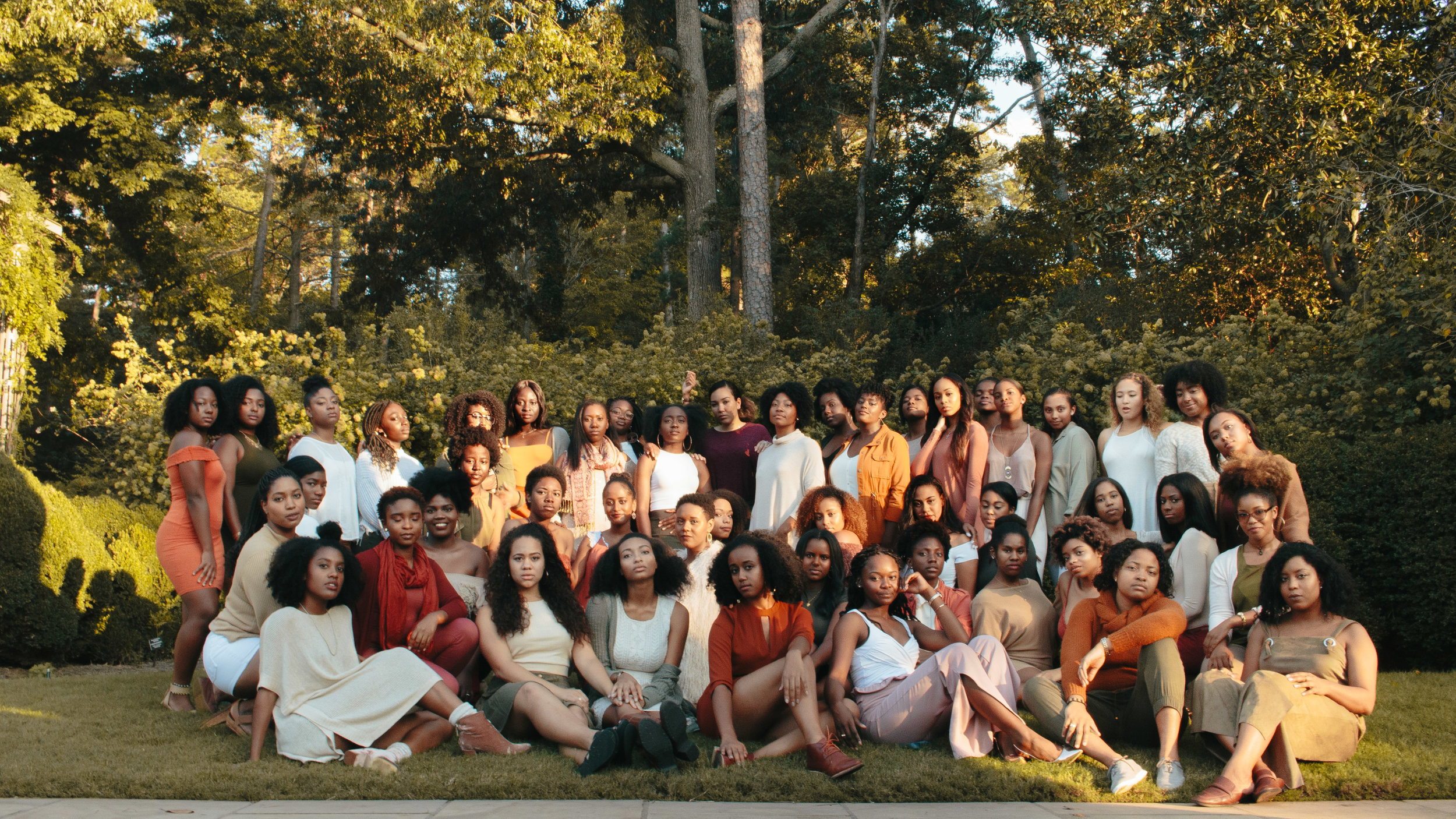 Black Girl Magic: Duke University 2018 Edition