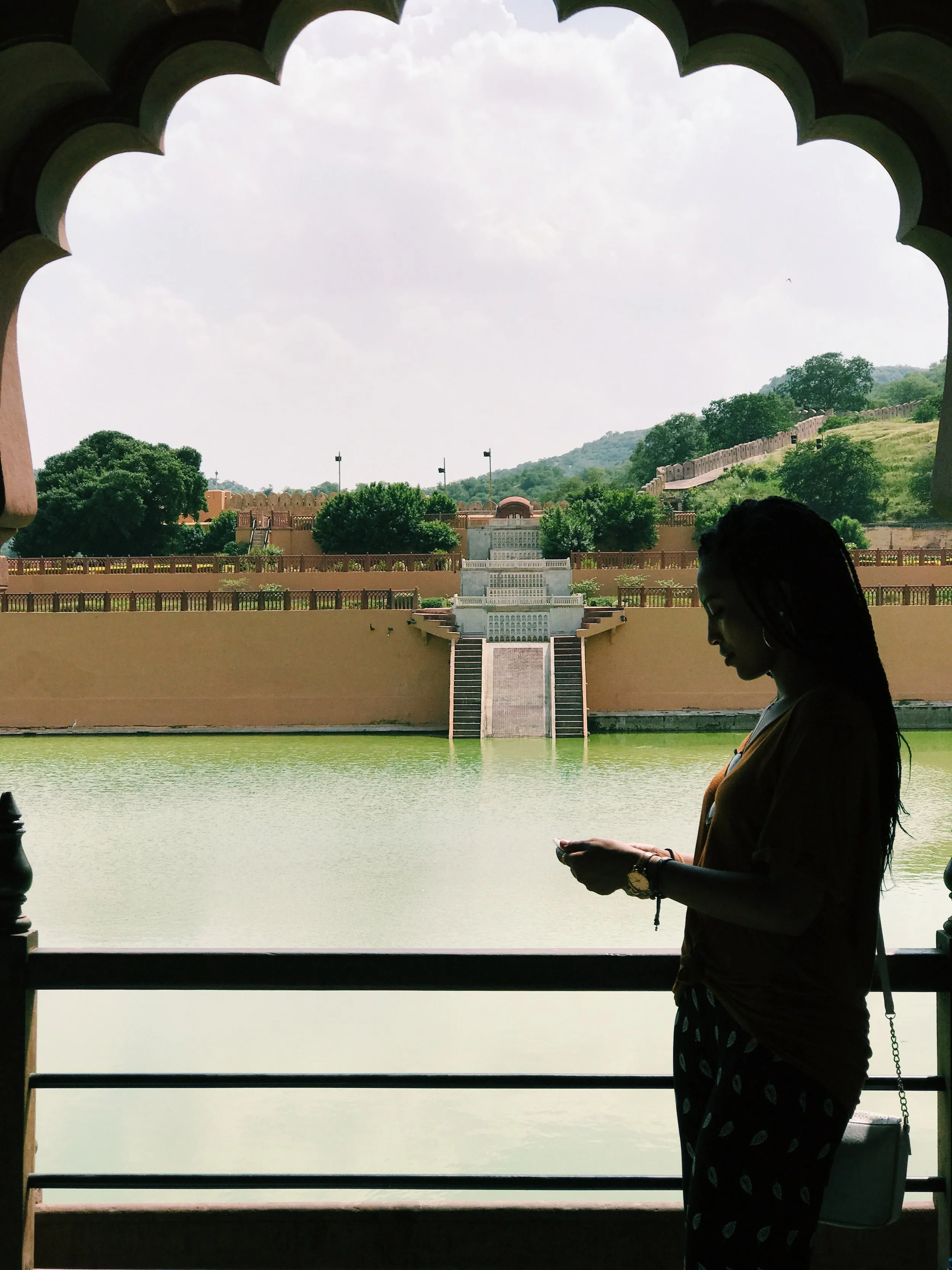 Semester Away: Fall 2017 