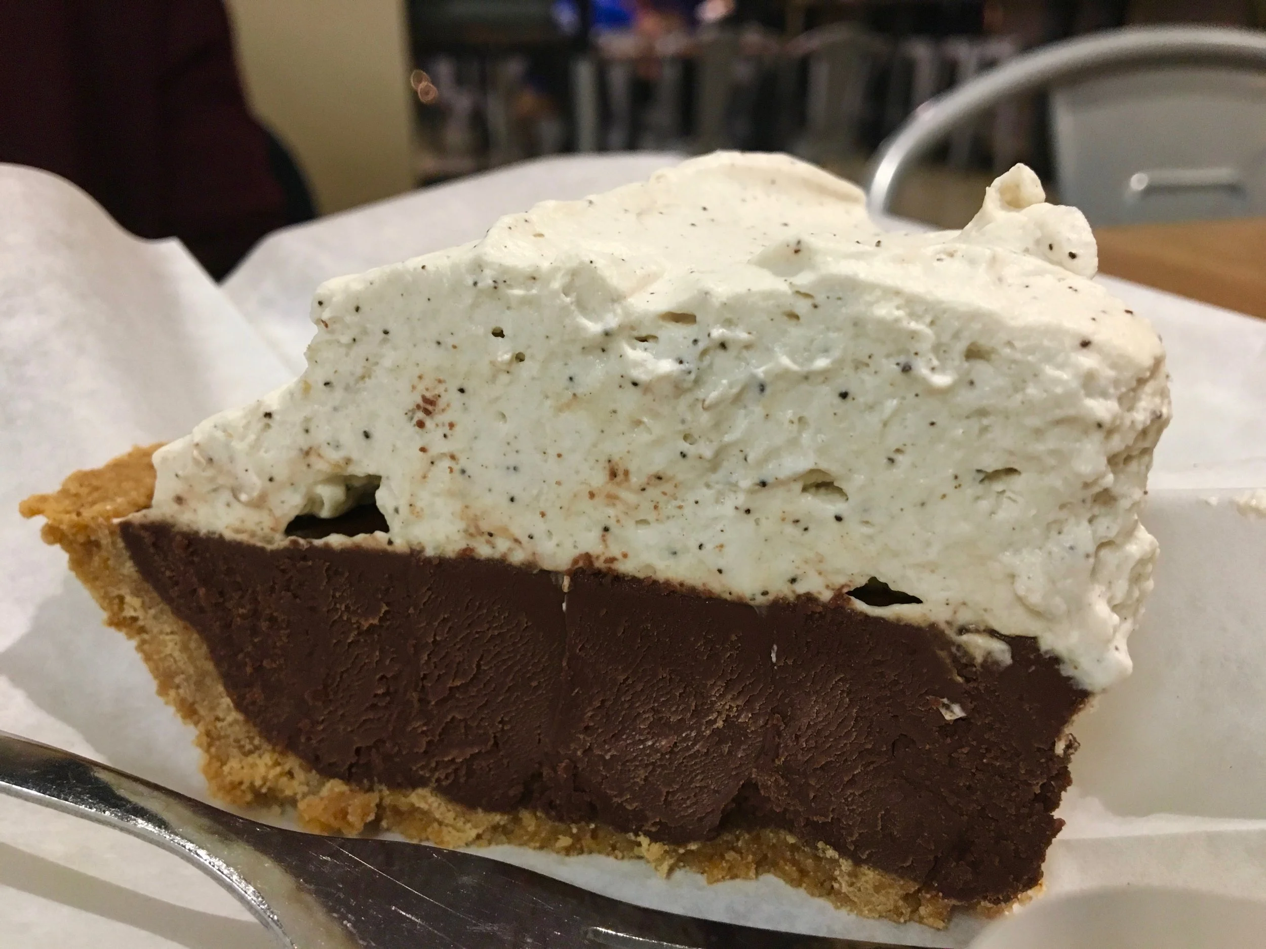 Happy New Year, Ladies!