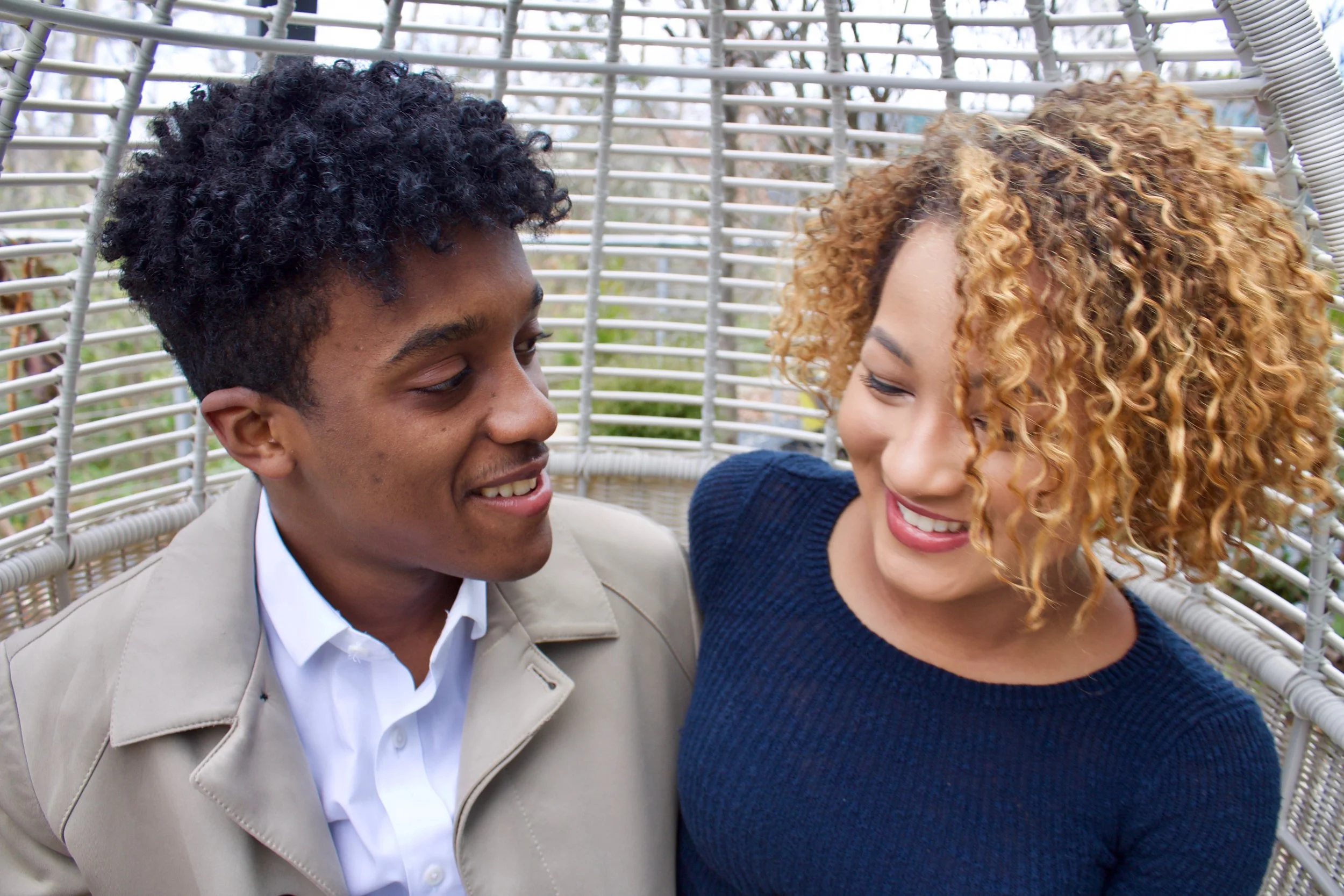 A Celebration of Black and Brown Love