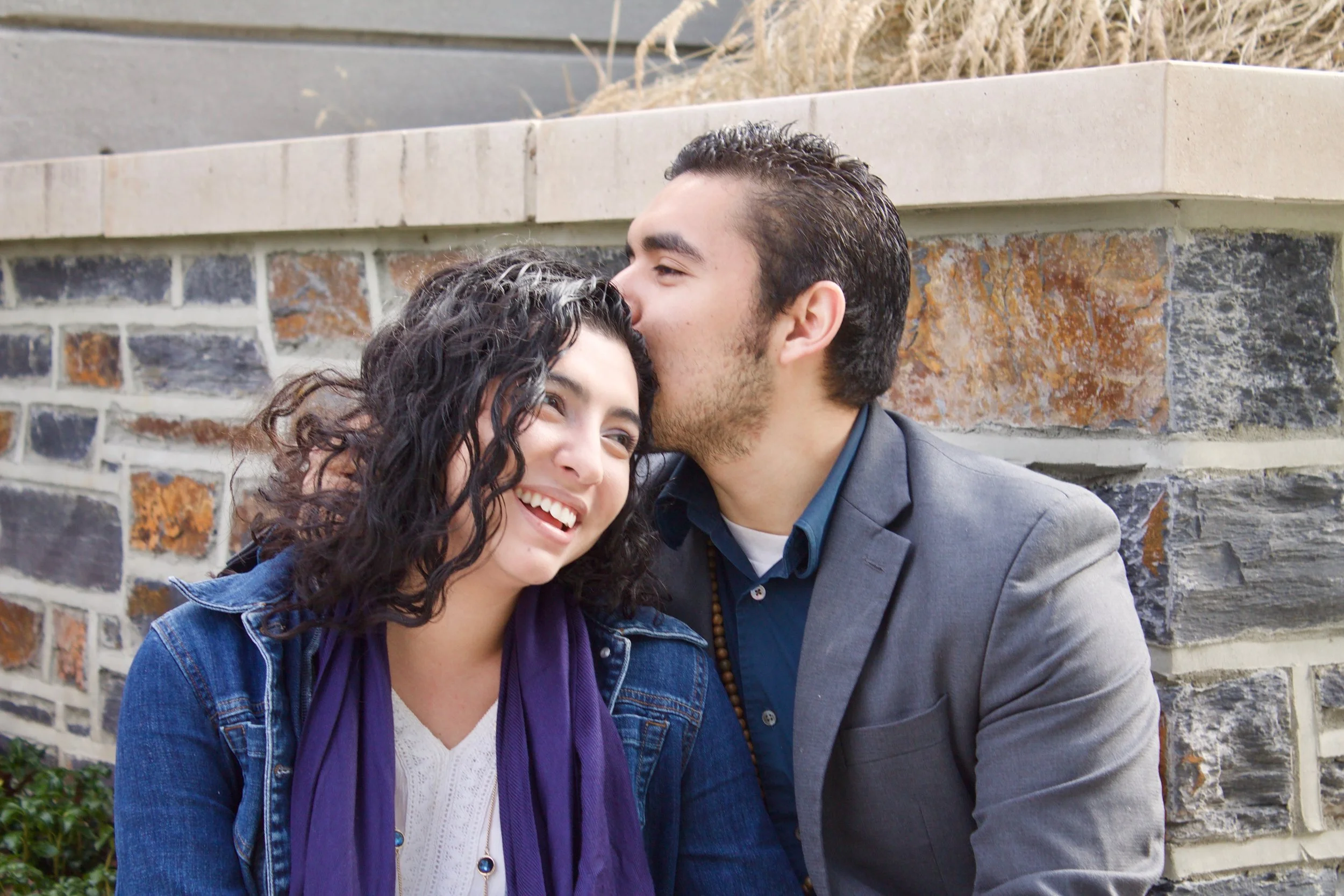 A Celebration of Black and Brown Love: Part Two 