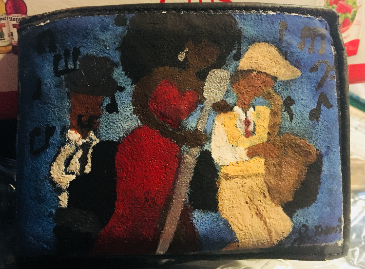 Jazz Wallet
