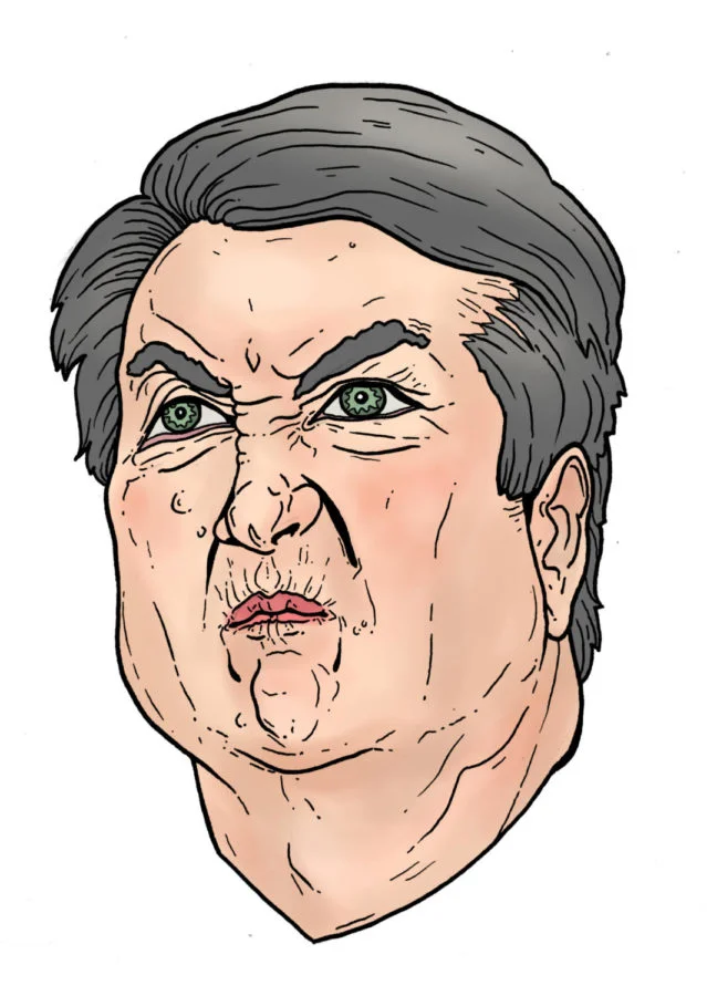 An Open Letter to Matthew Noles and Duke’s Young Men