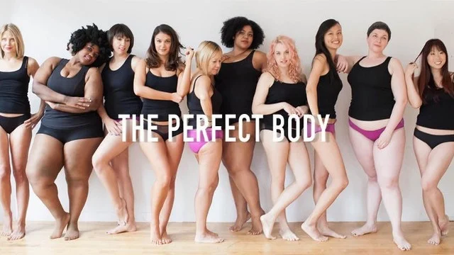Body Positivity Isn't Just for Cis &amp; Gender-Conforming Folks