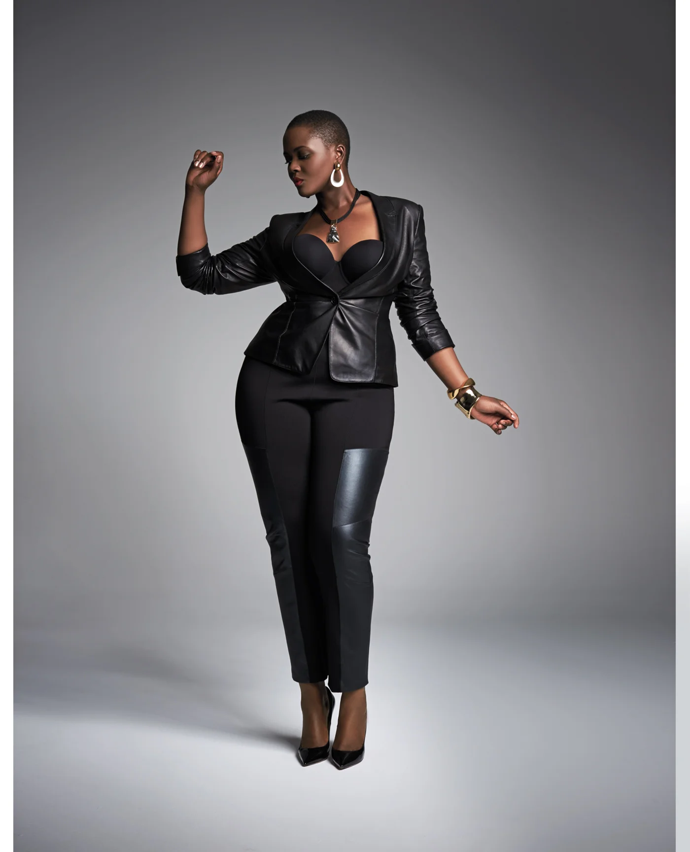 Philomena Kwao Instagram:philomenakwao