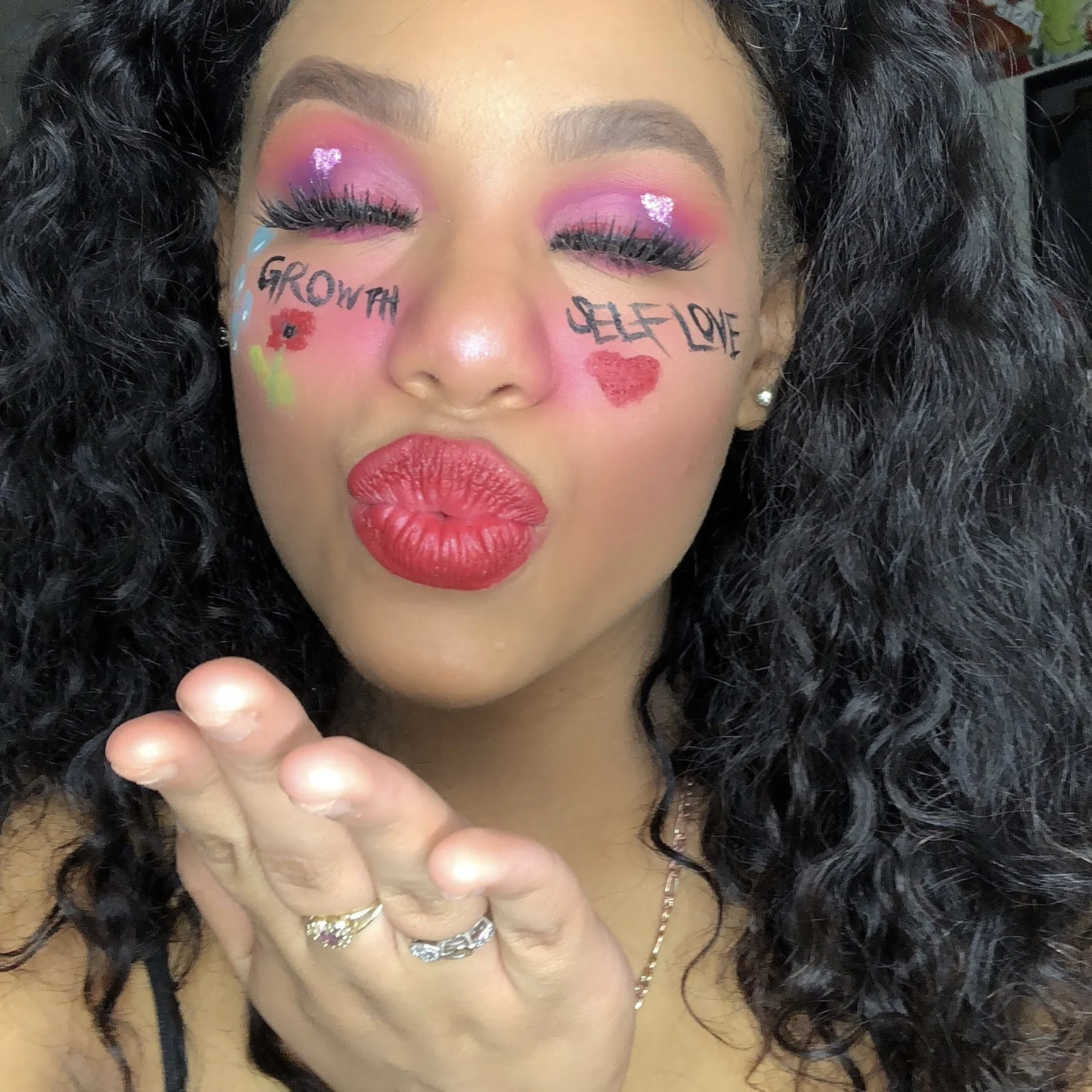 The Epitome of Loving Myself