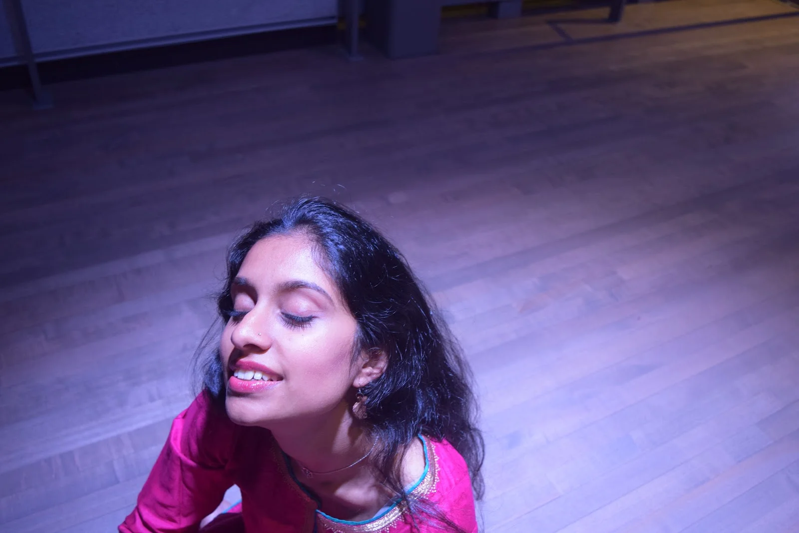 50 Years of Women Contest