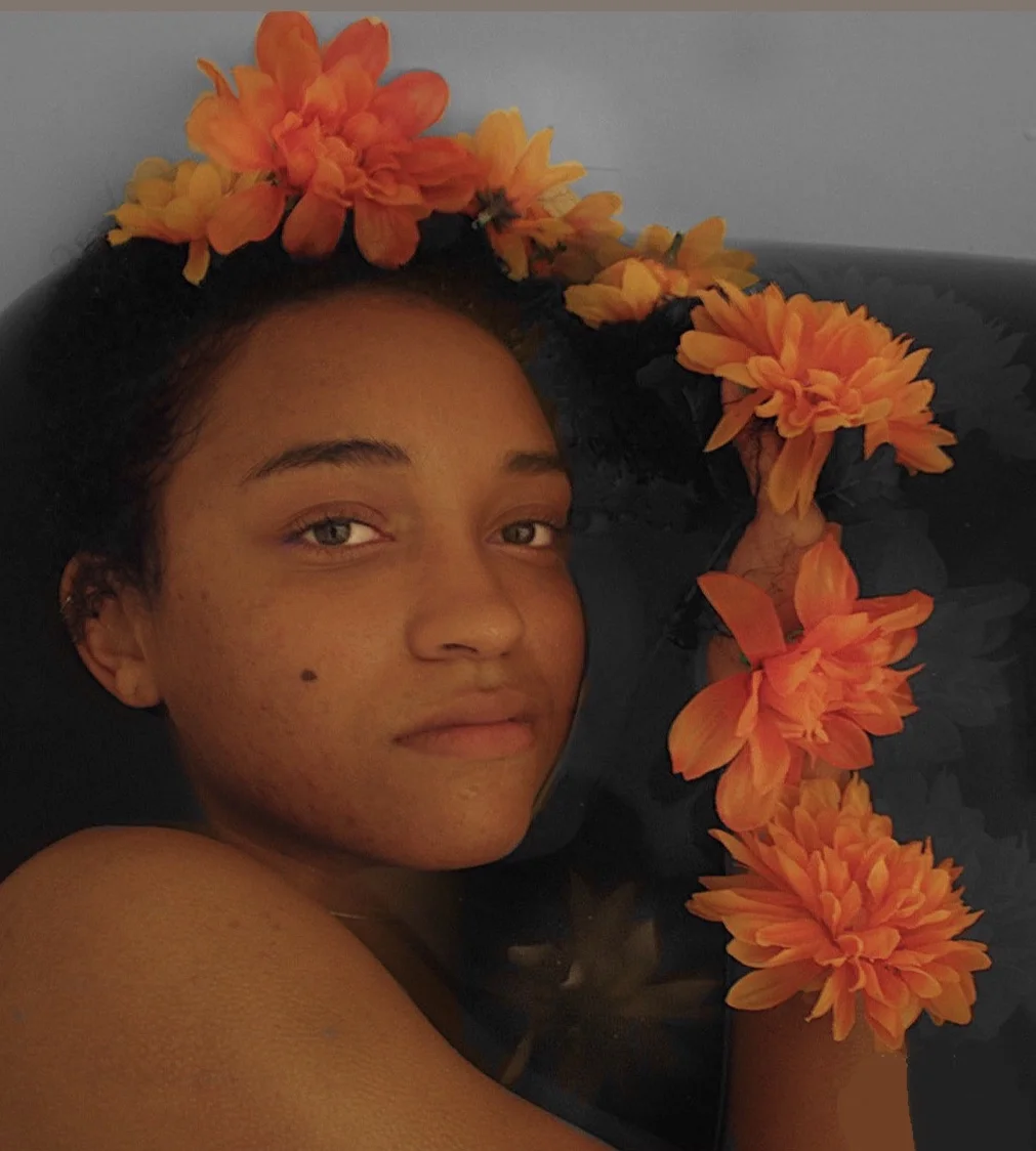 Hope in the Midst of Fear