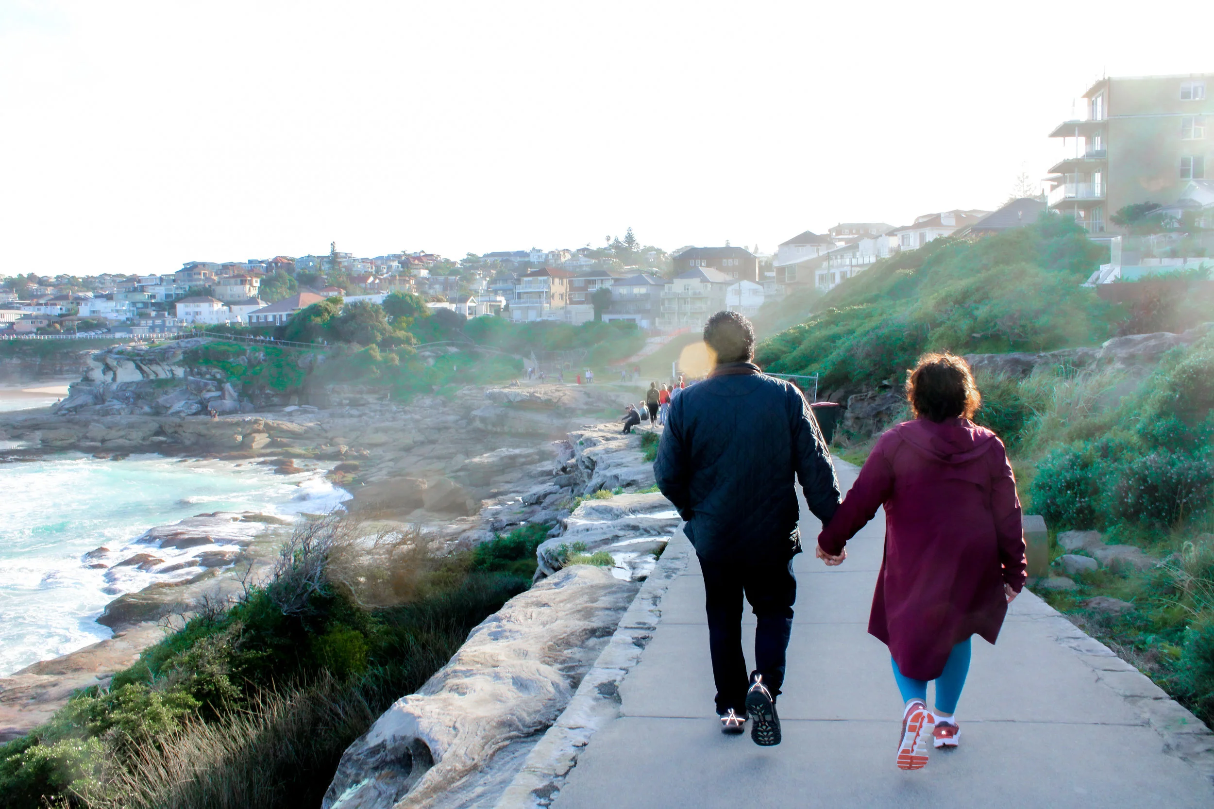 A Letter to My Immigrating Parents, (1986)