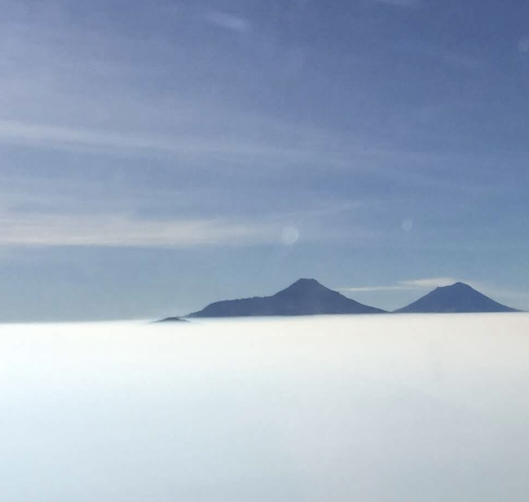 To put it simply, I think of you always