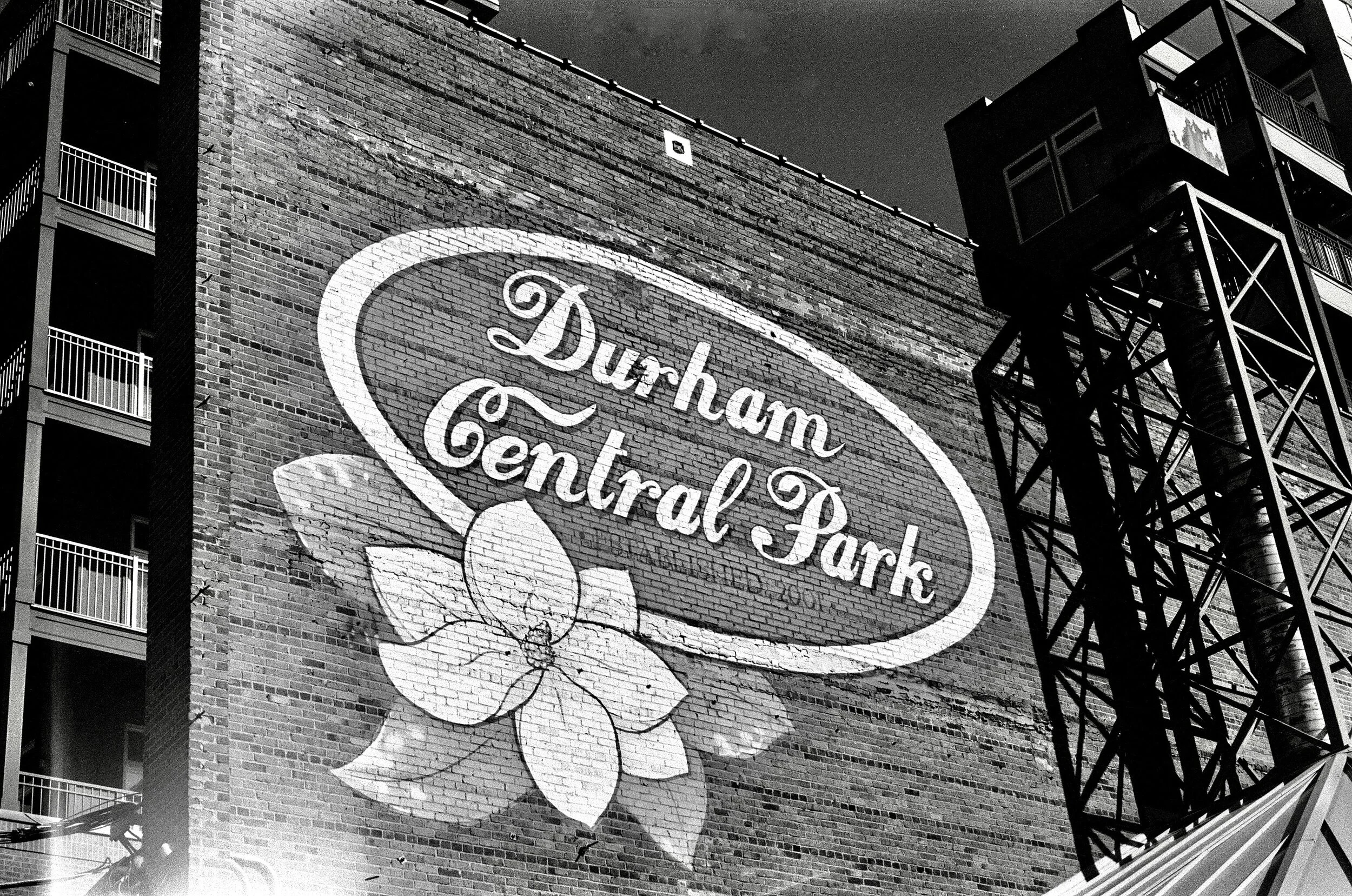 Moving Through Durham 