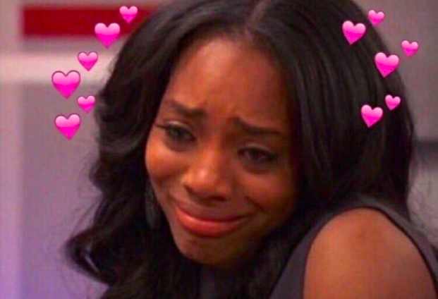 Valentines Day Blues?