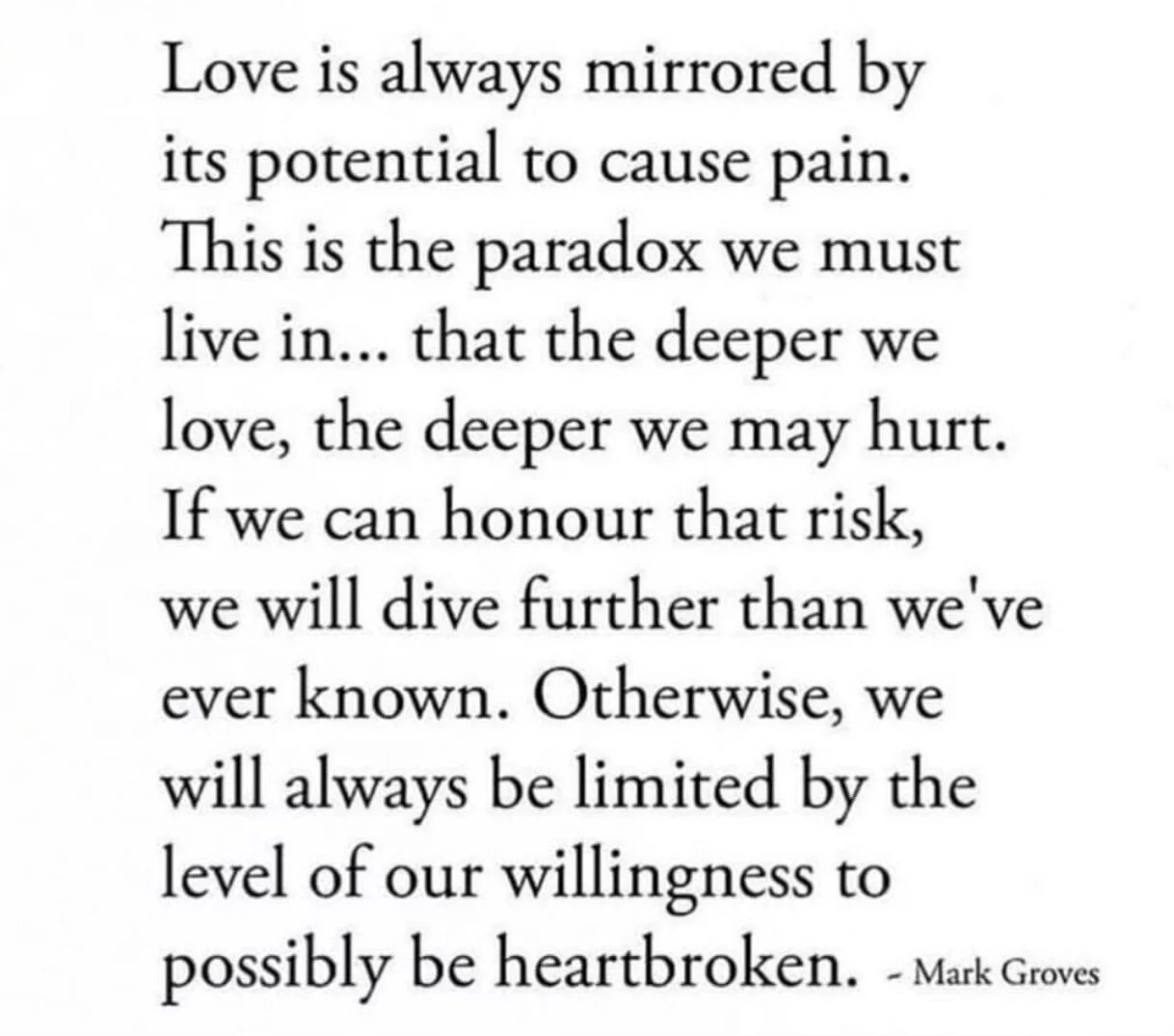 A Poem About the Single-Taken Equilibrium