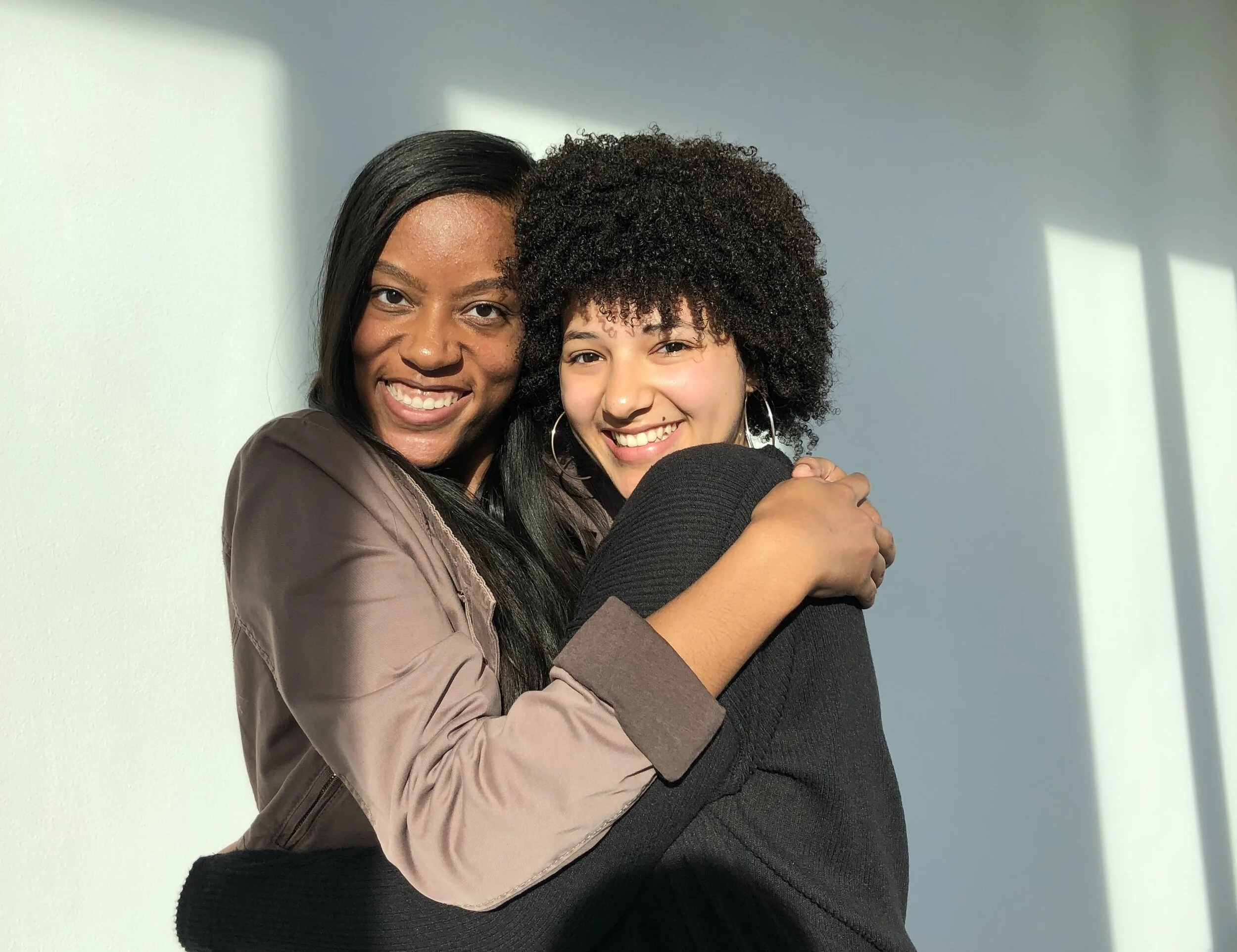 Black &amp; Brown Love Series: Cheyenne &amp; Cameron