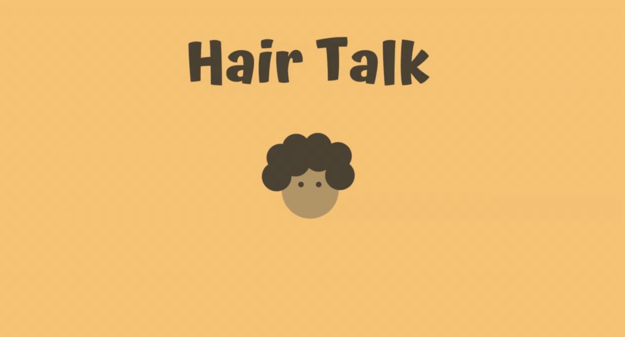 Hair Talk
