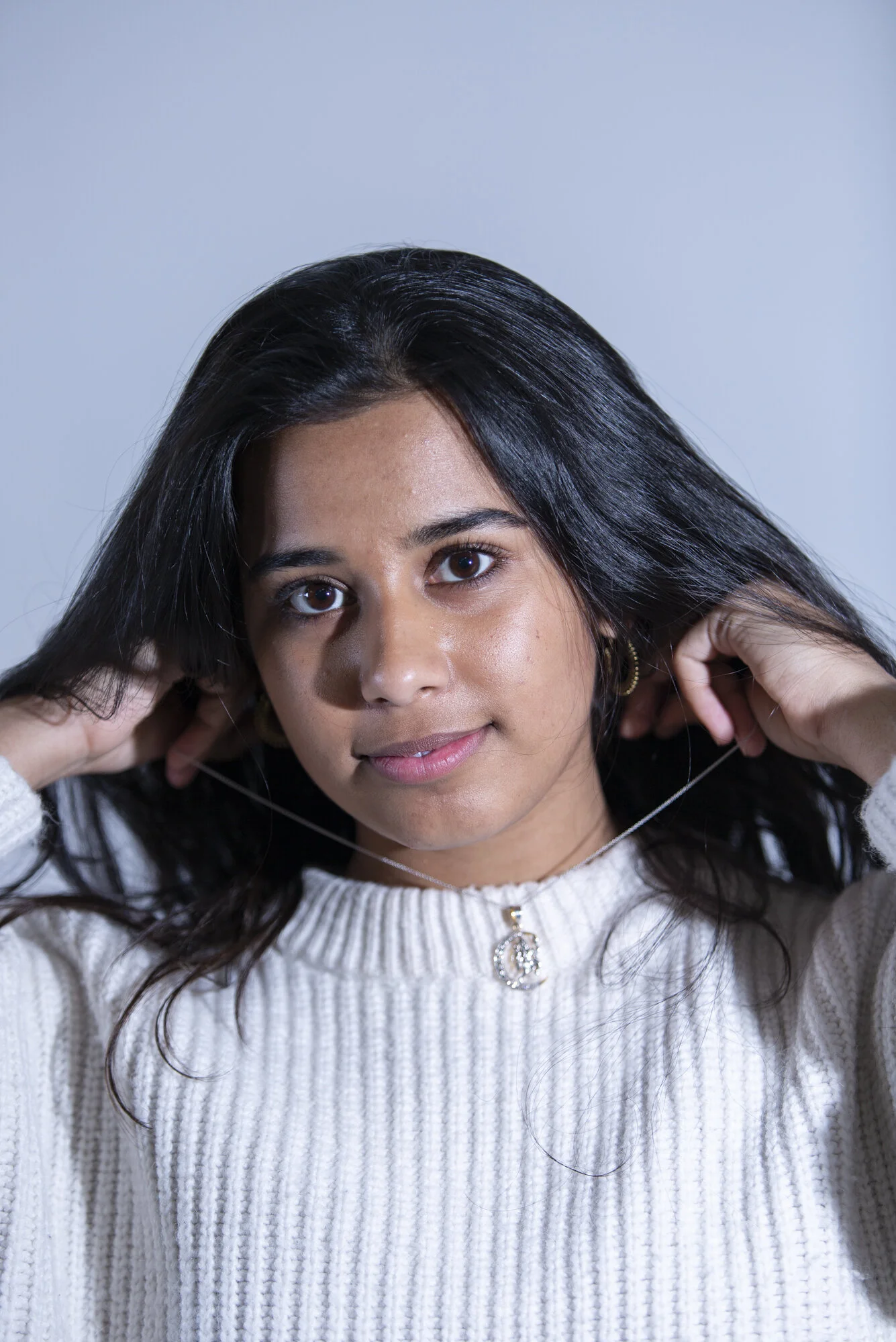 21 Under 21 Series: Aditi Adhikari
