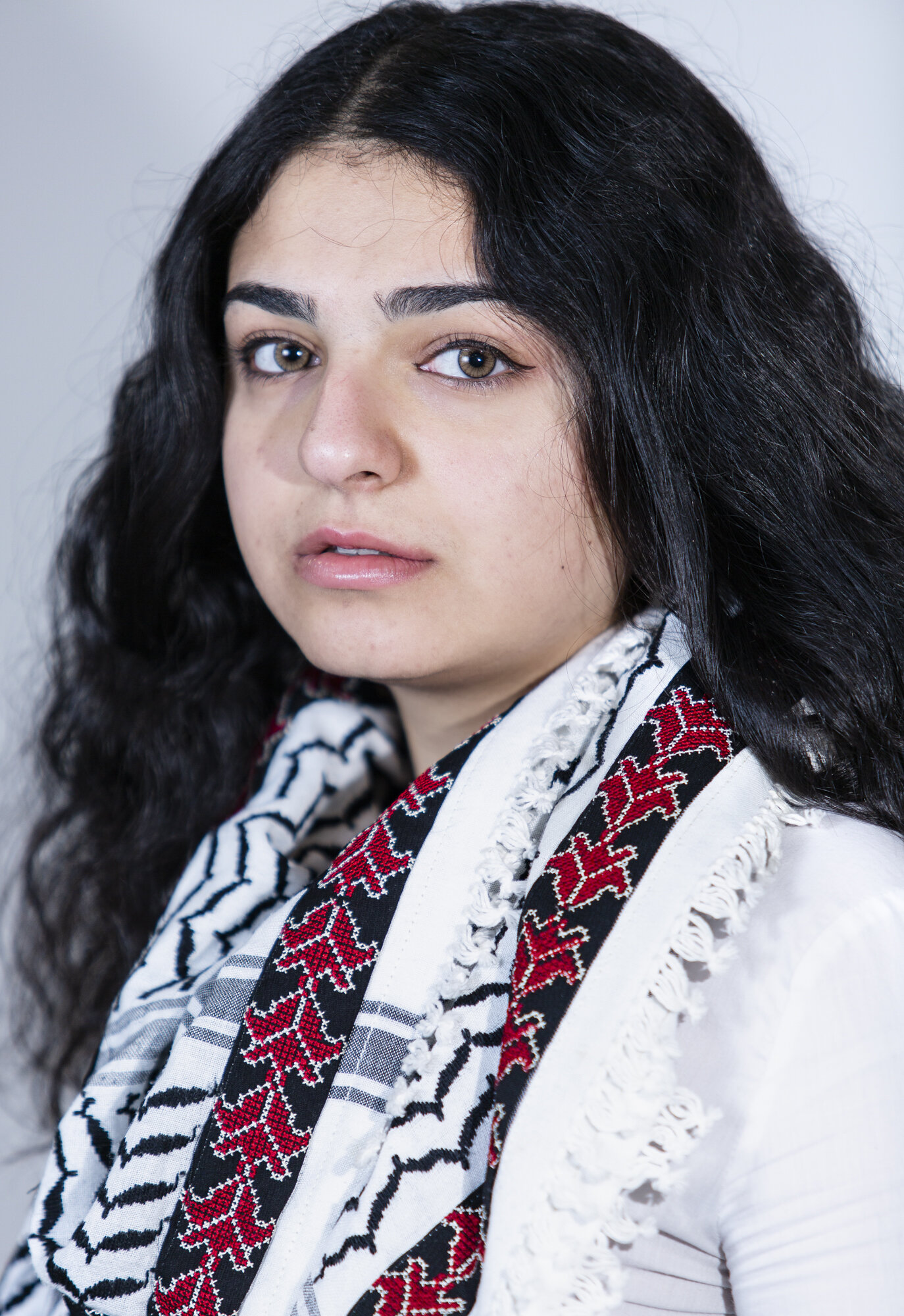21 Under 21 Series: Aisha Jitan 