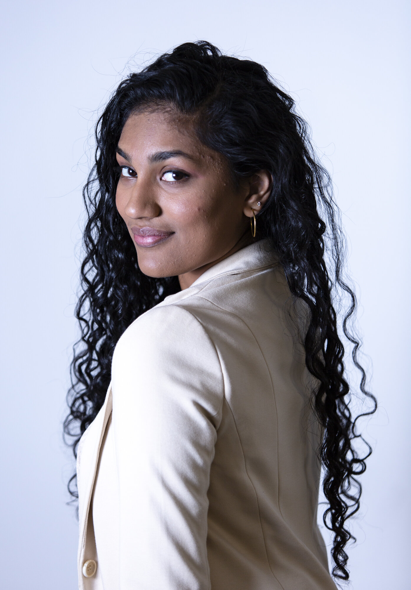 21 Under 21 Series: Gayathri Raghavendra